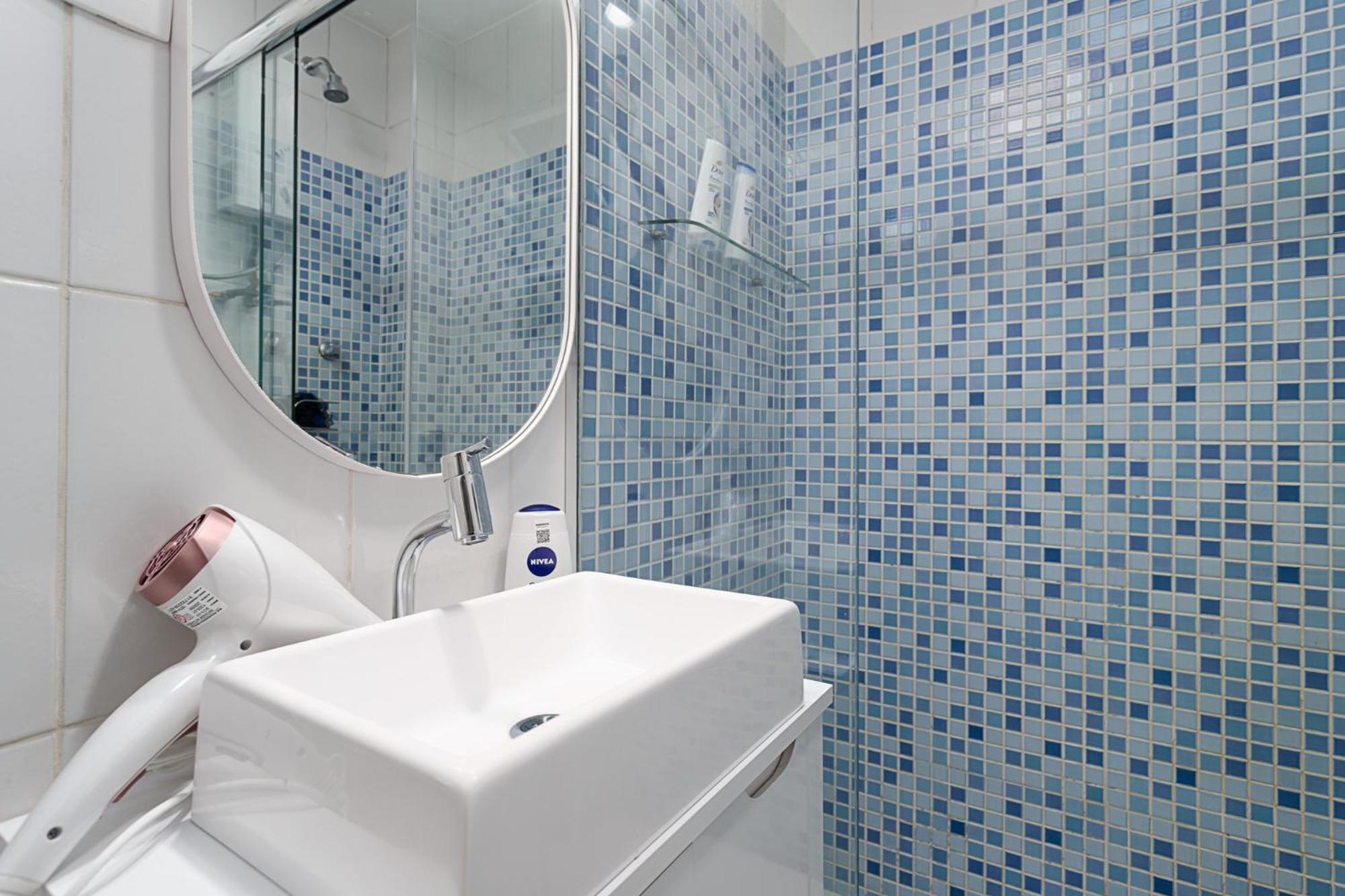 Modern Copacabana Apartment