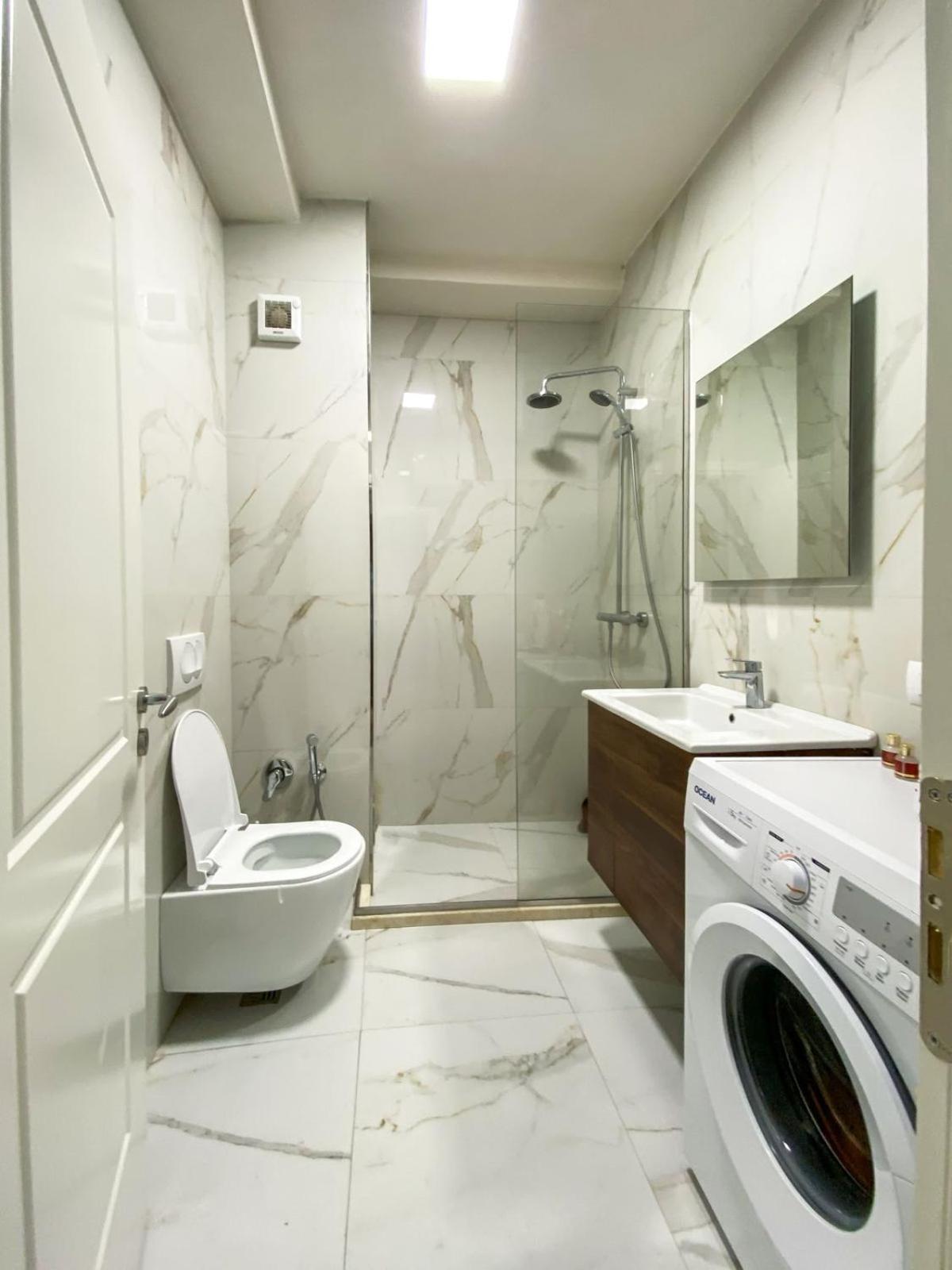 Albanian Dream Escape Apartment