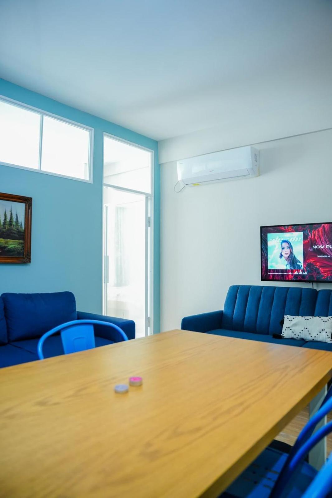 Albanian Dream Escape Apartment