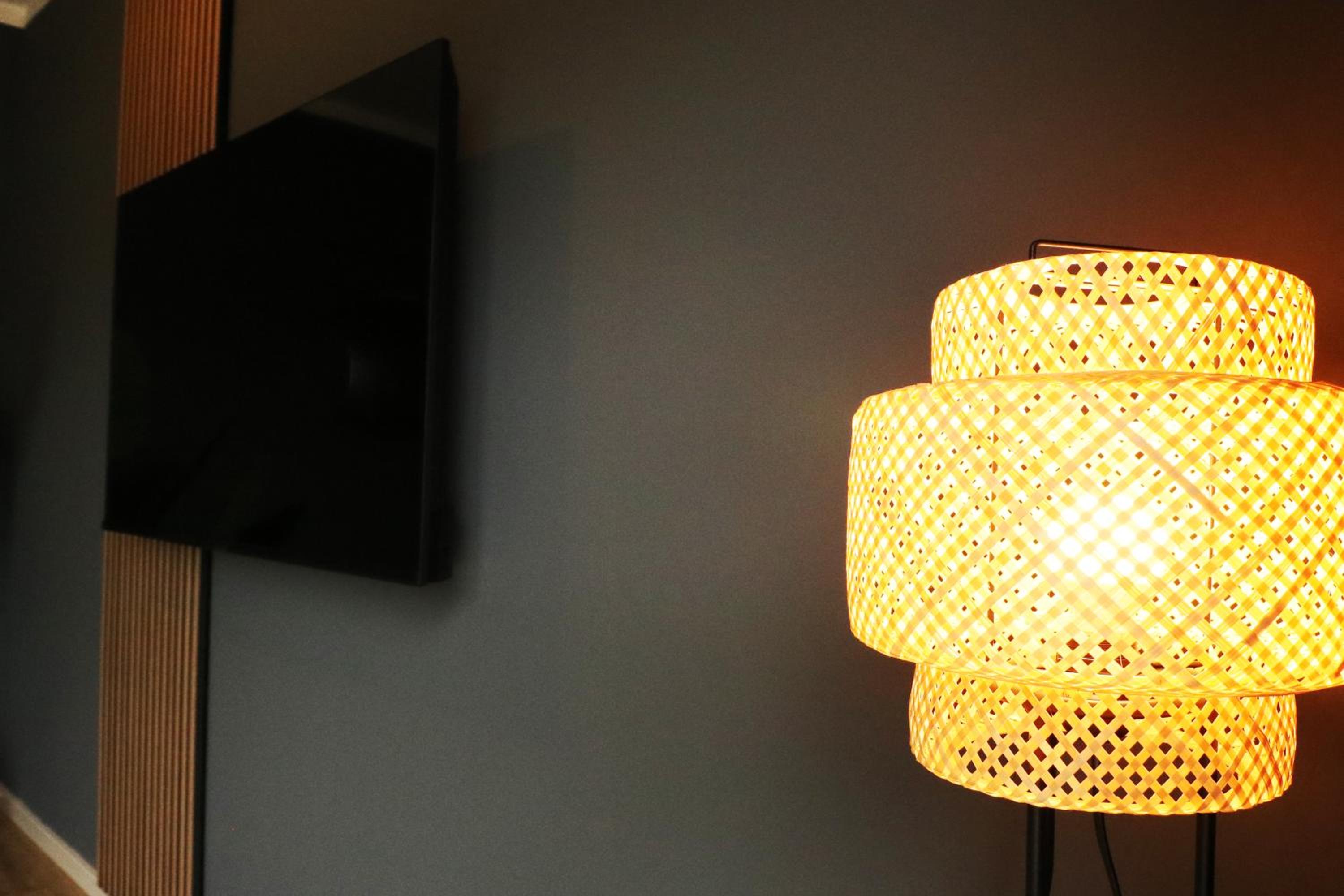 LIGHTPLACE - Moderne Apartments in Braunschweig - Balkon - Netflix - Am Kanal