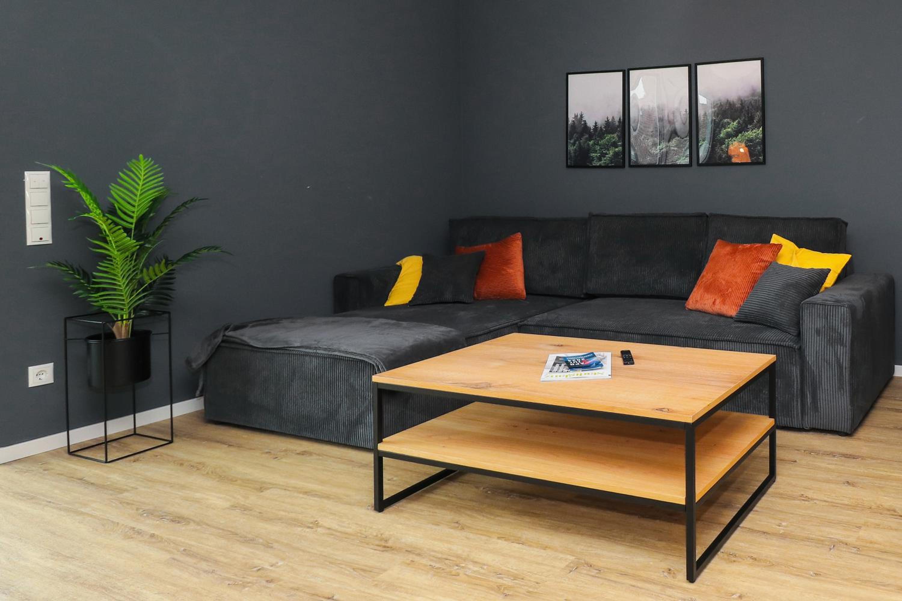 LIGHTPLACE - Moderne Apartments in Braunschweig - Balkon - Netflix - Am Kanal