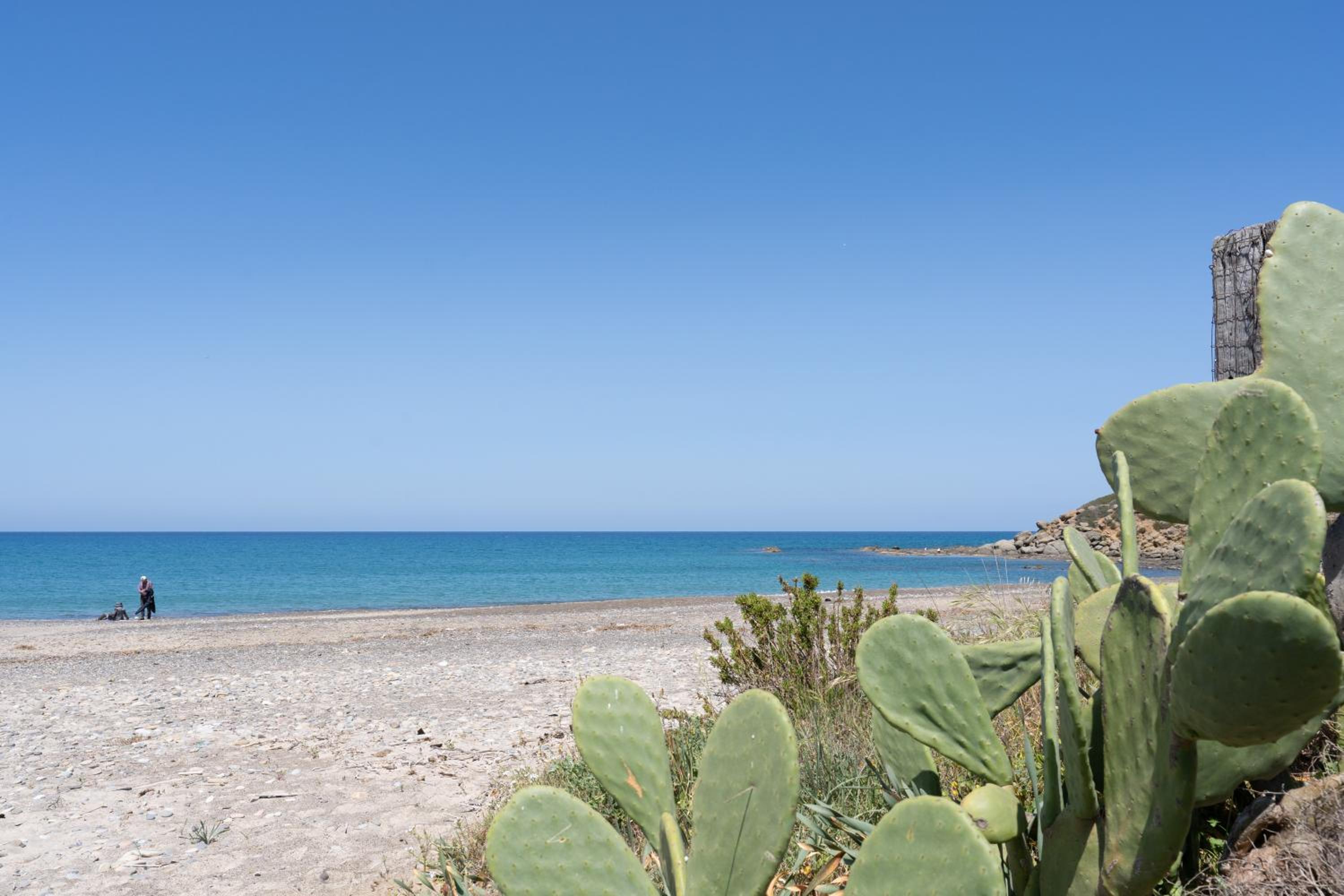 Casa Margherita Cefalù - Villa con accesso privato al mare view 5