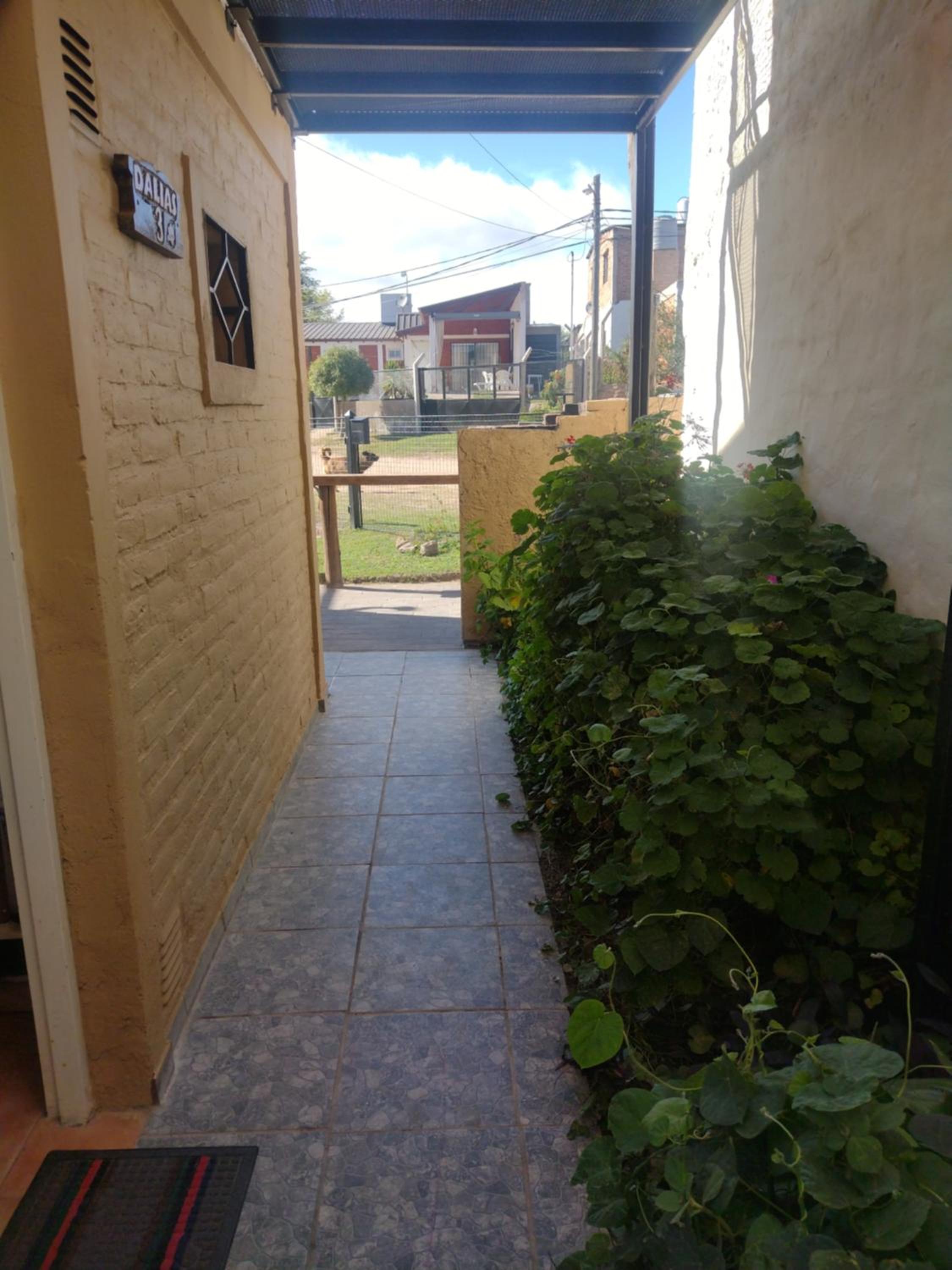 Cabañas La Soleada