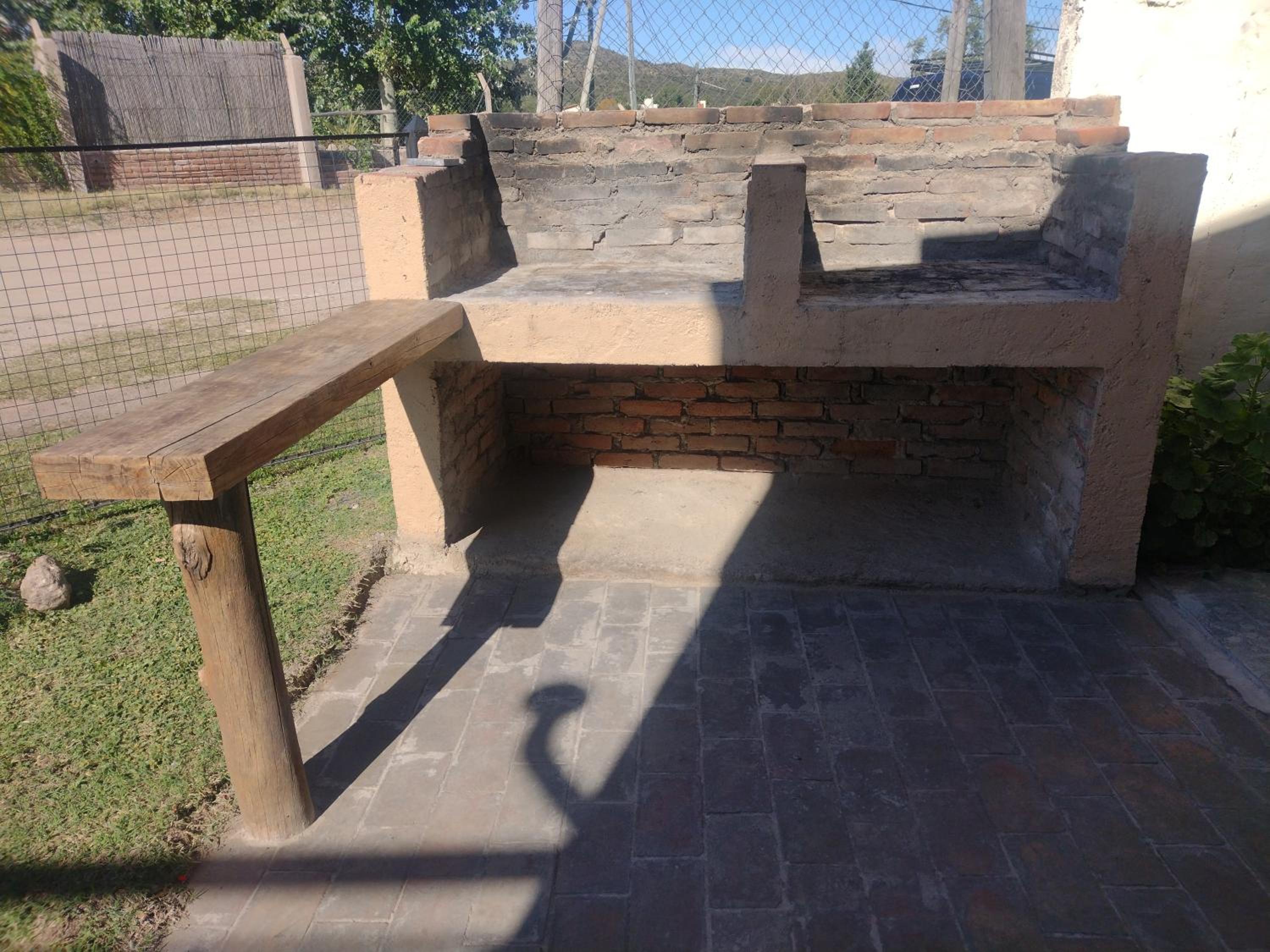 Cabañas La Soleada
