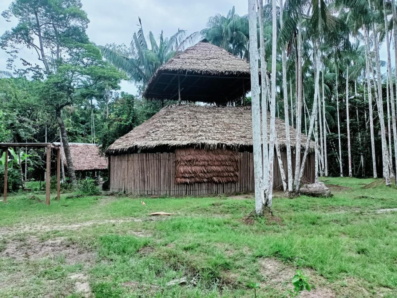 Hostal Brisas del Takana