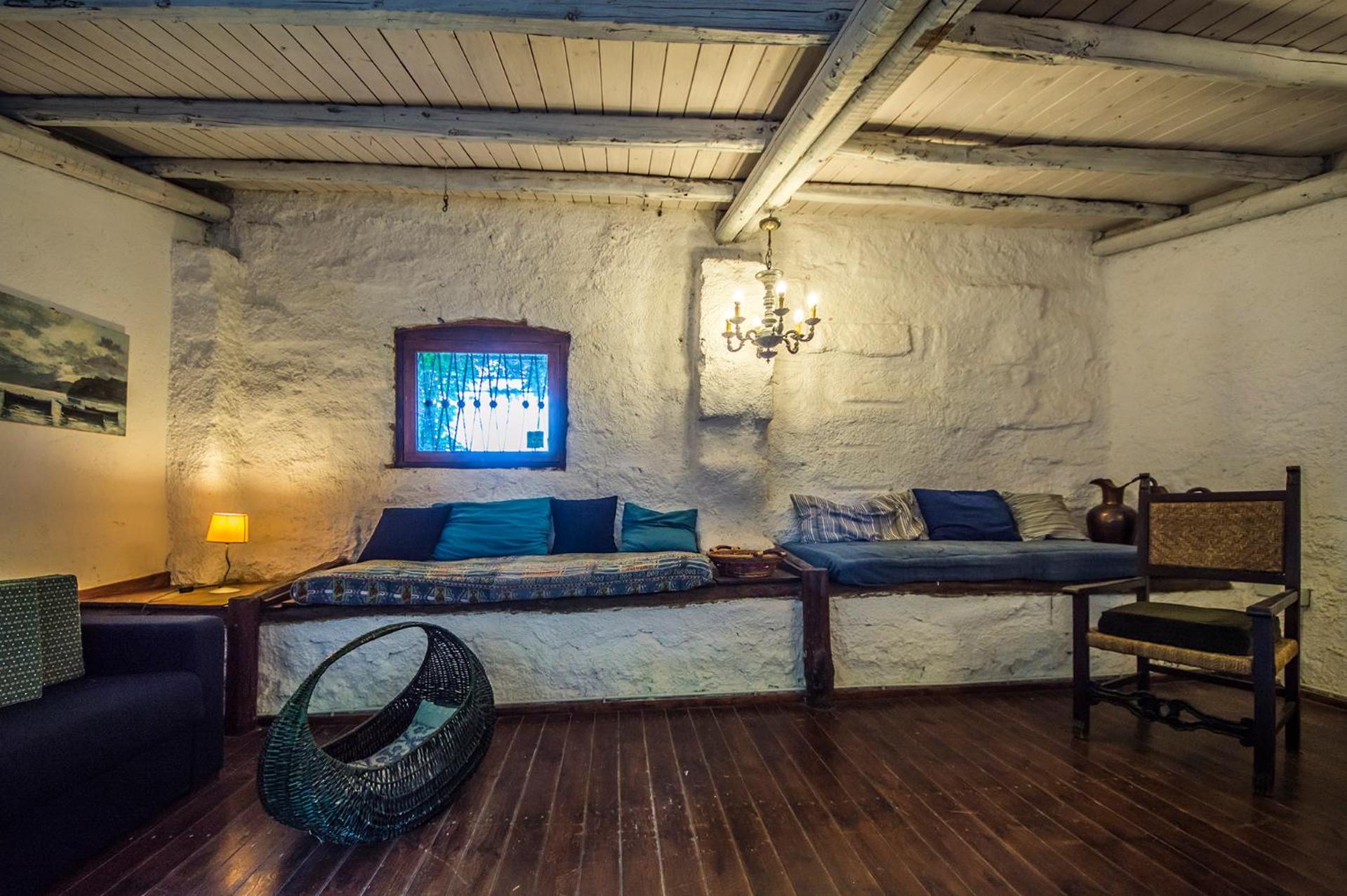 Casa Strelizie