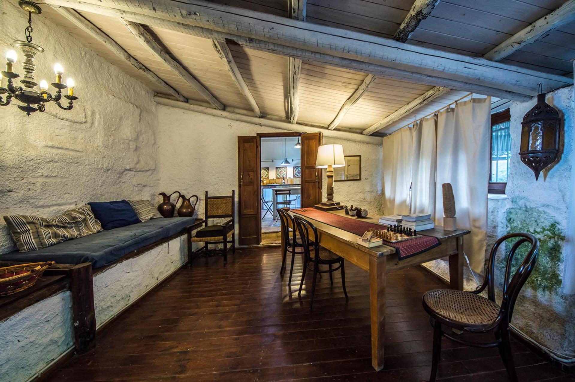 Casa Strelizie