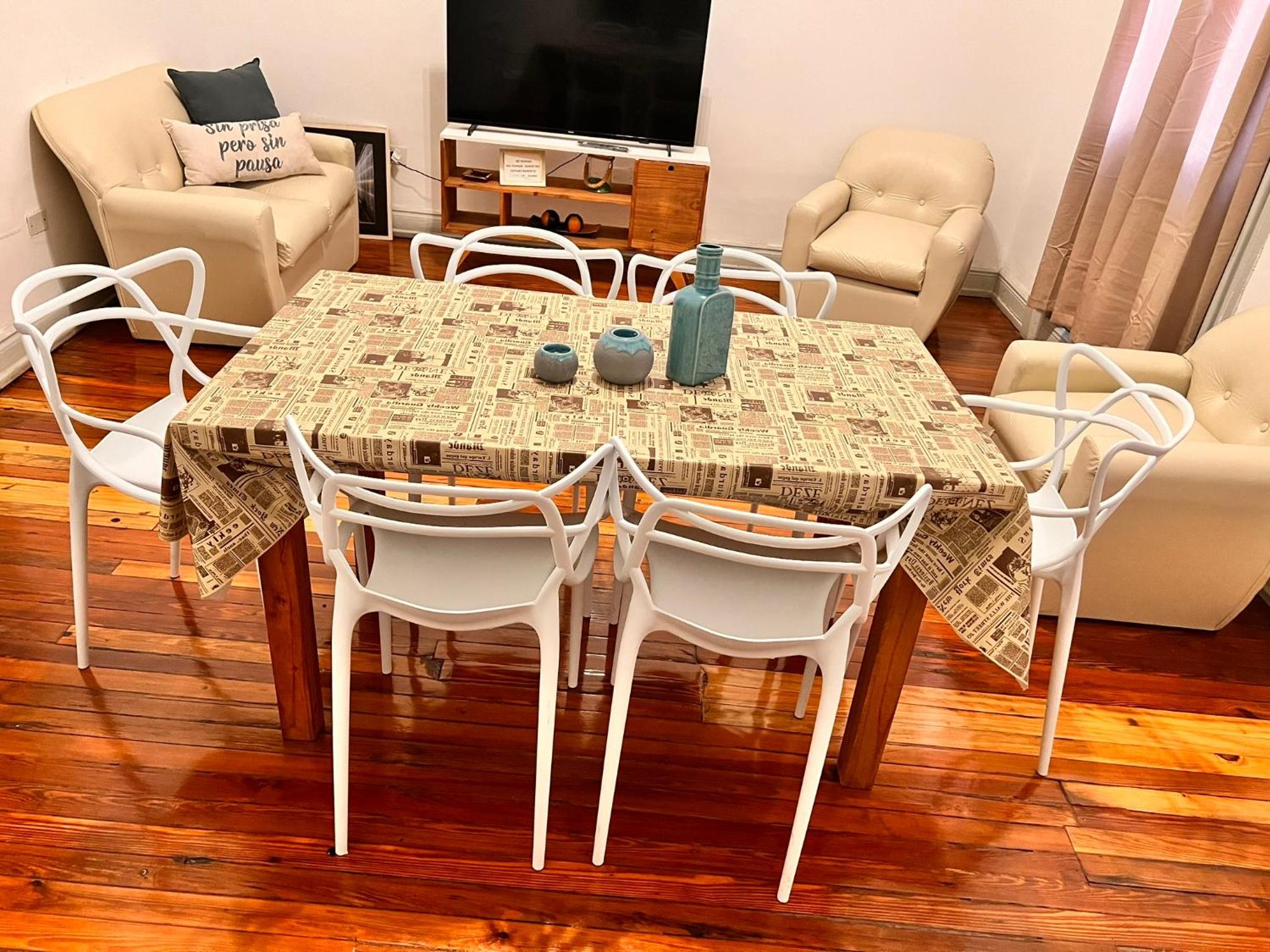 Buenos Aires Inn