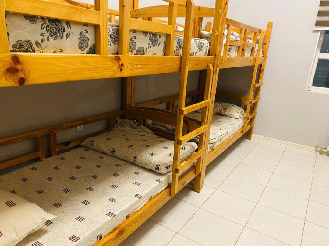 Sakhohostel