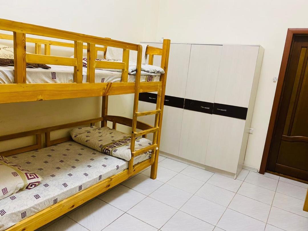 Sakhohostel