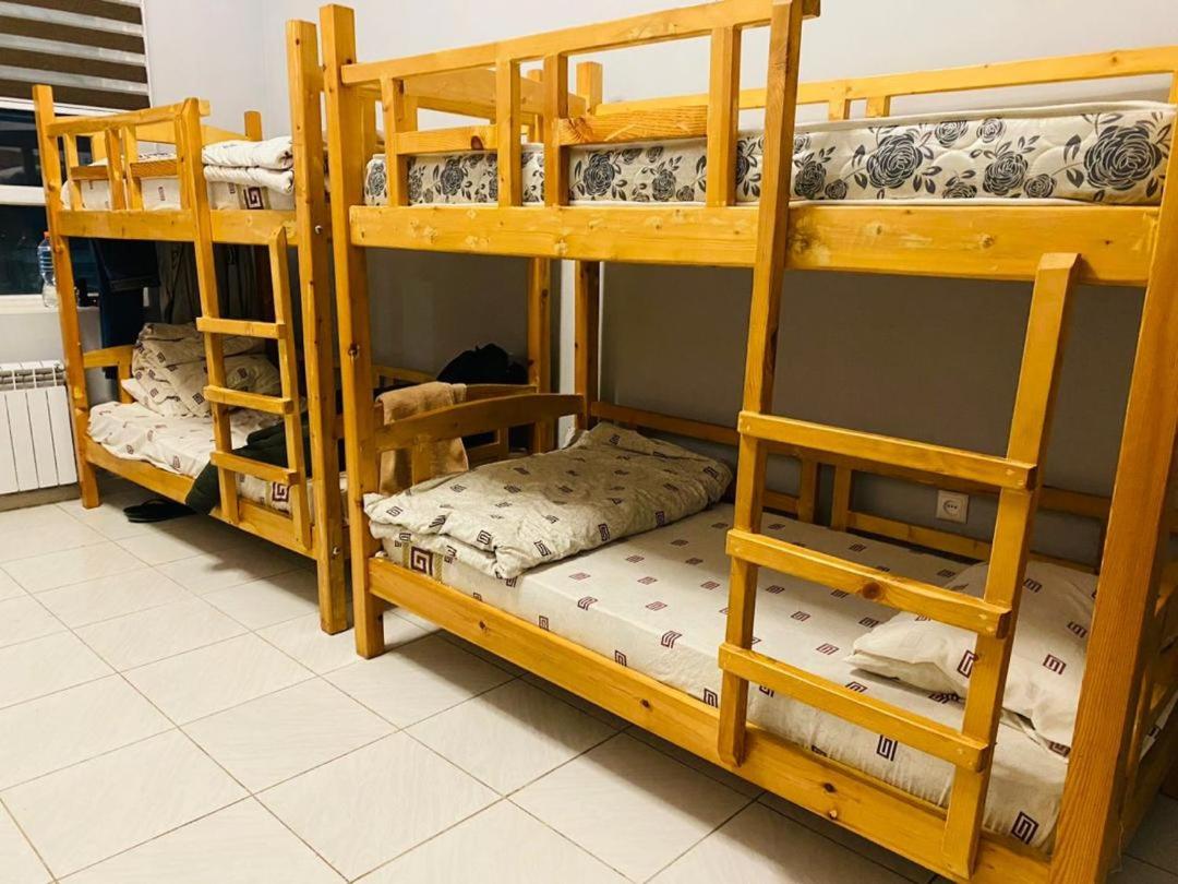 Sakhohostel