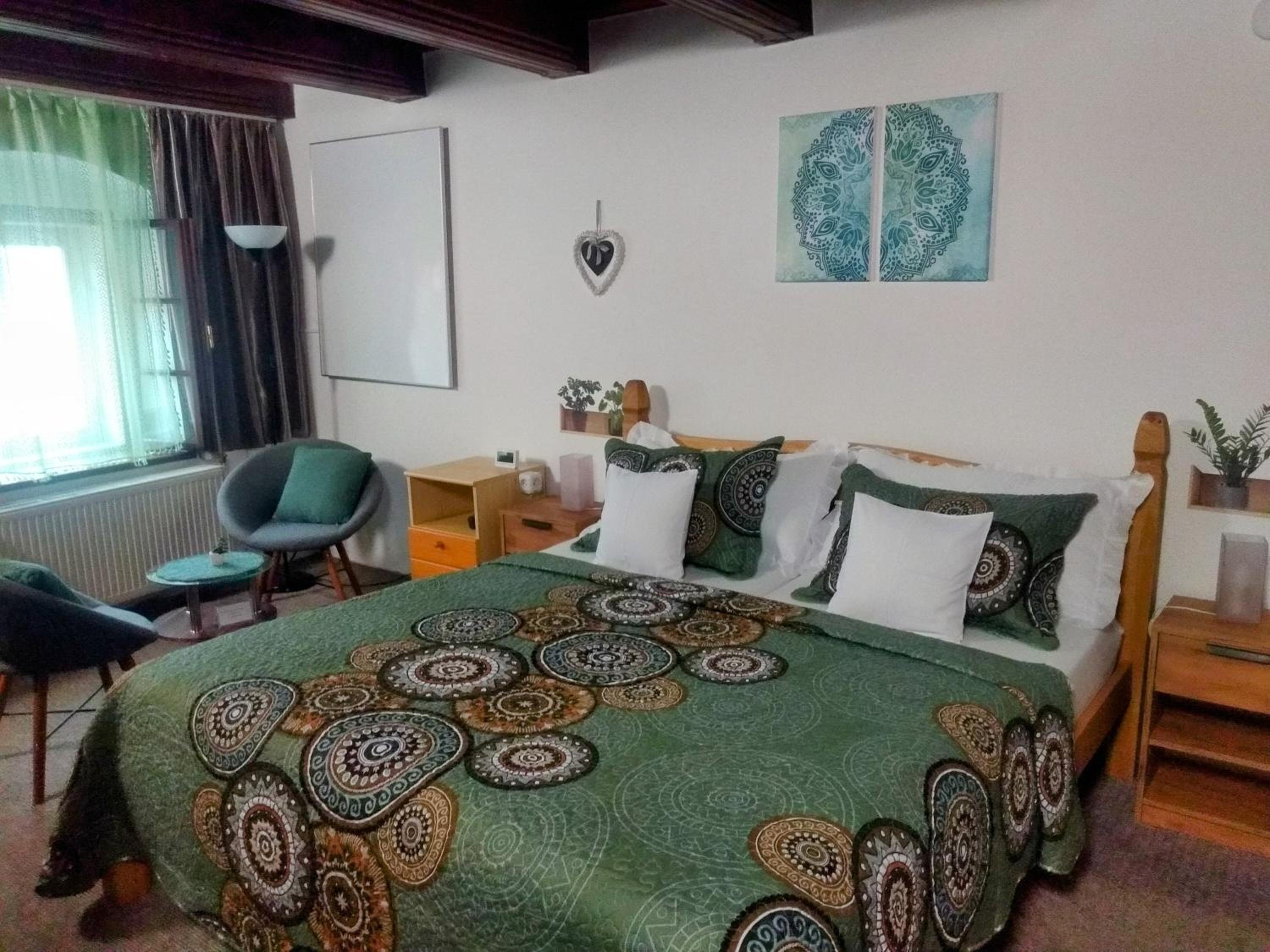 Pension Archa