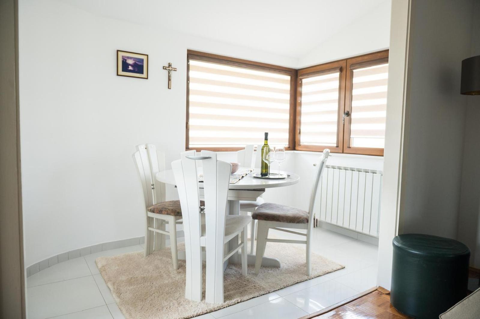 Kuća za odmor Sunce