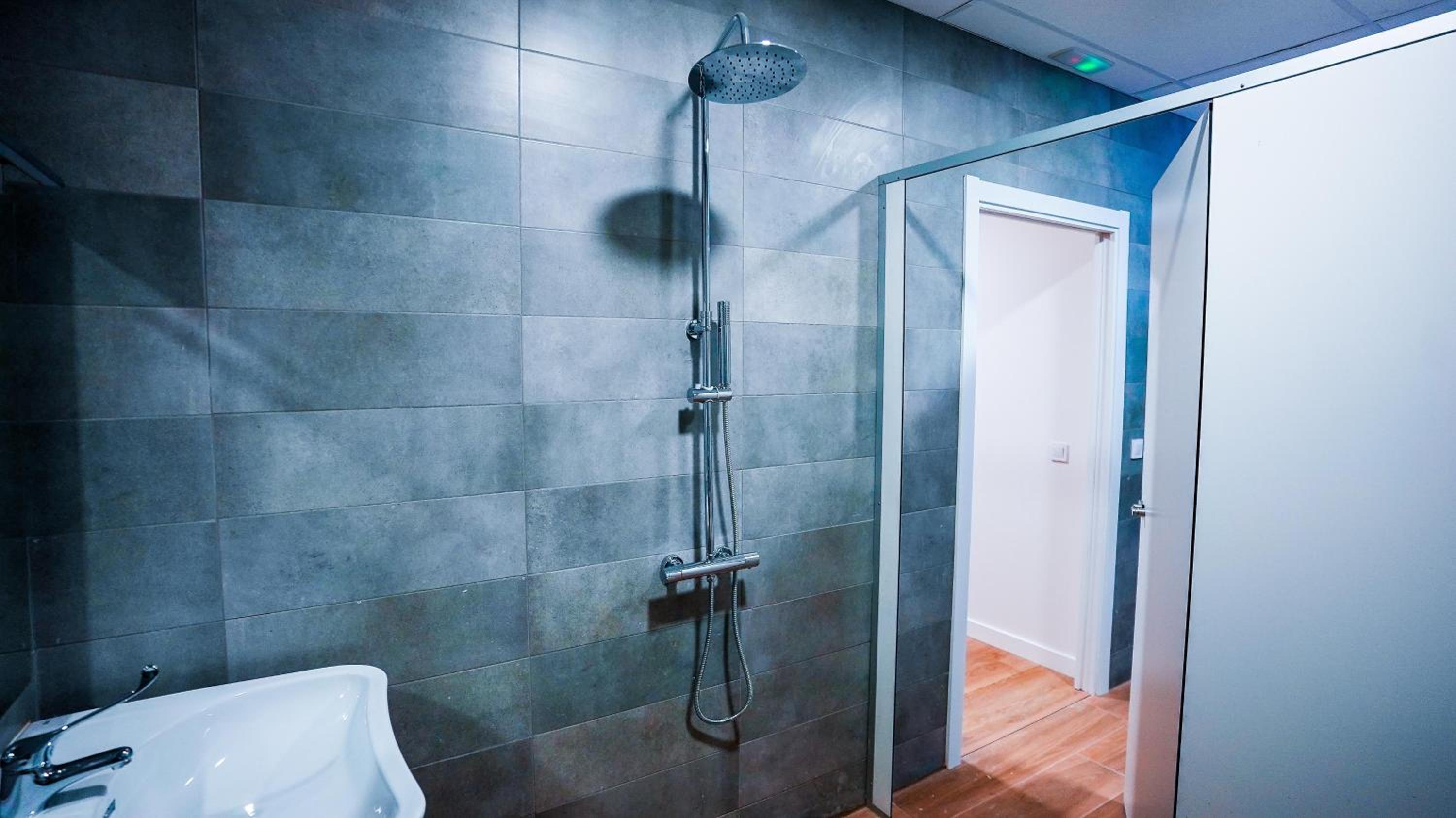 Fit Hostel Madrid