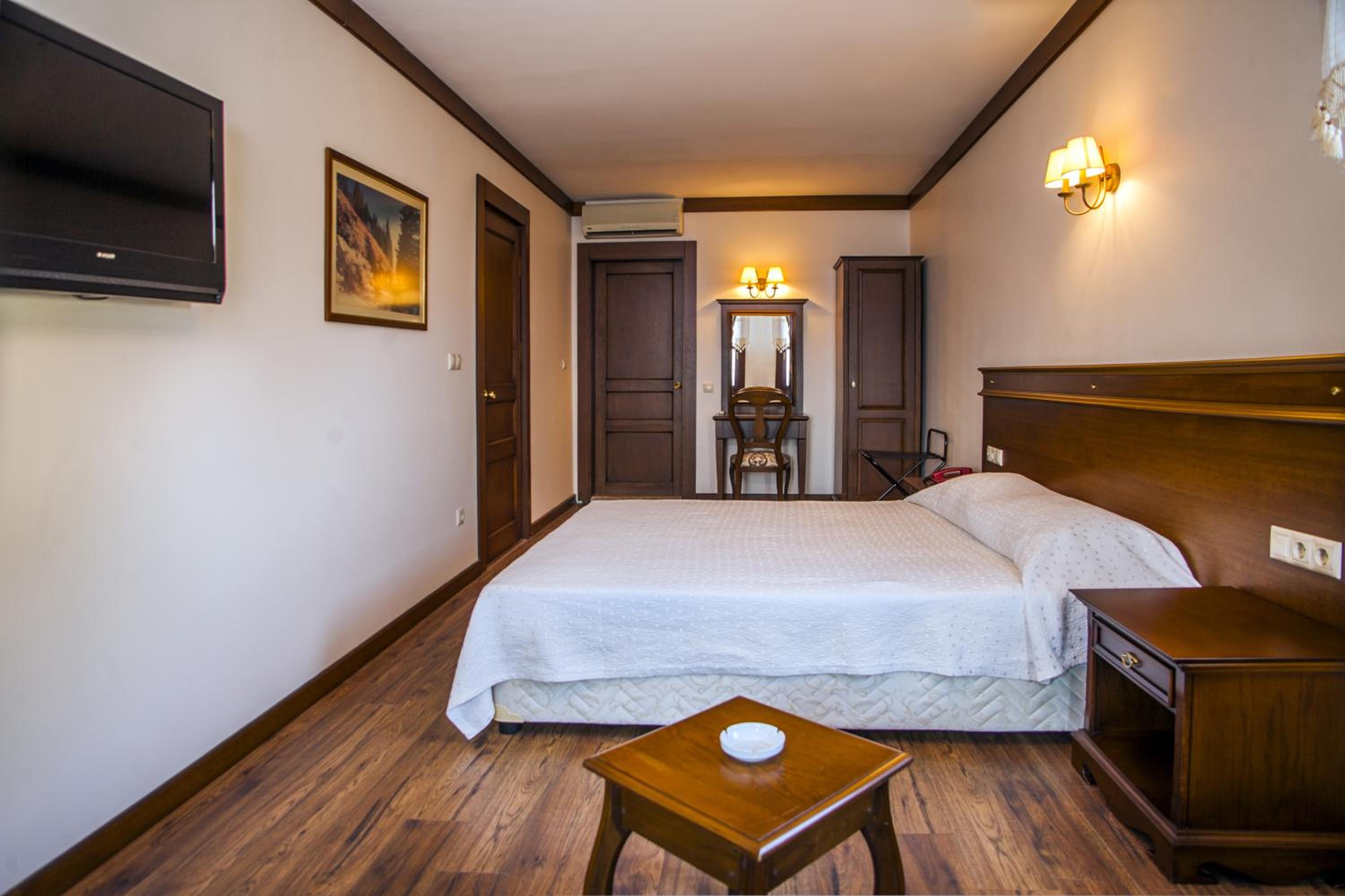 İkizevler Hotel
