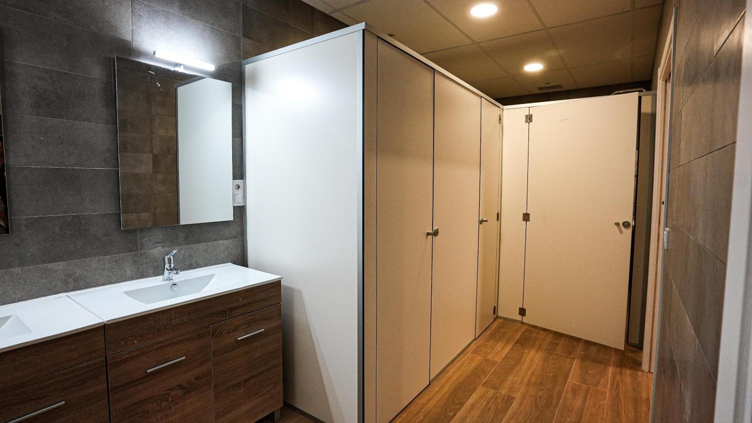 Fit Hostel Madrid