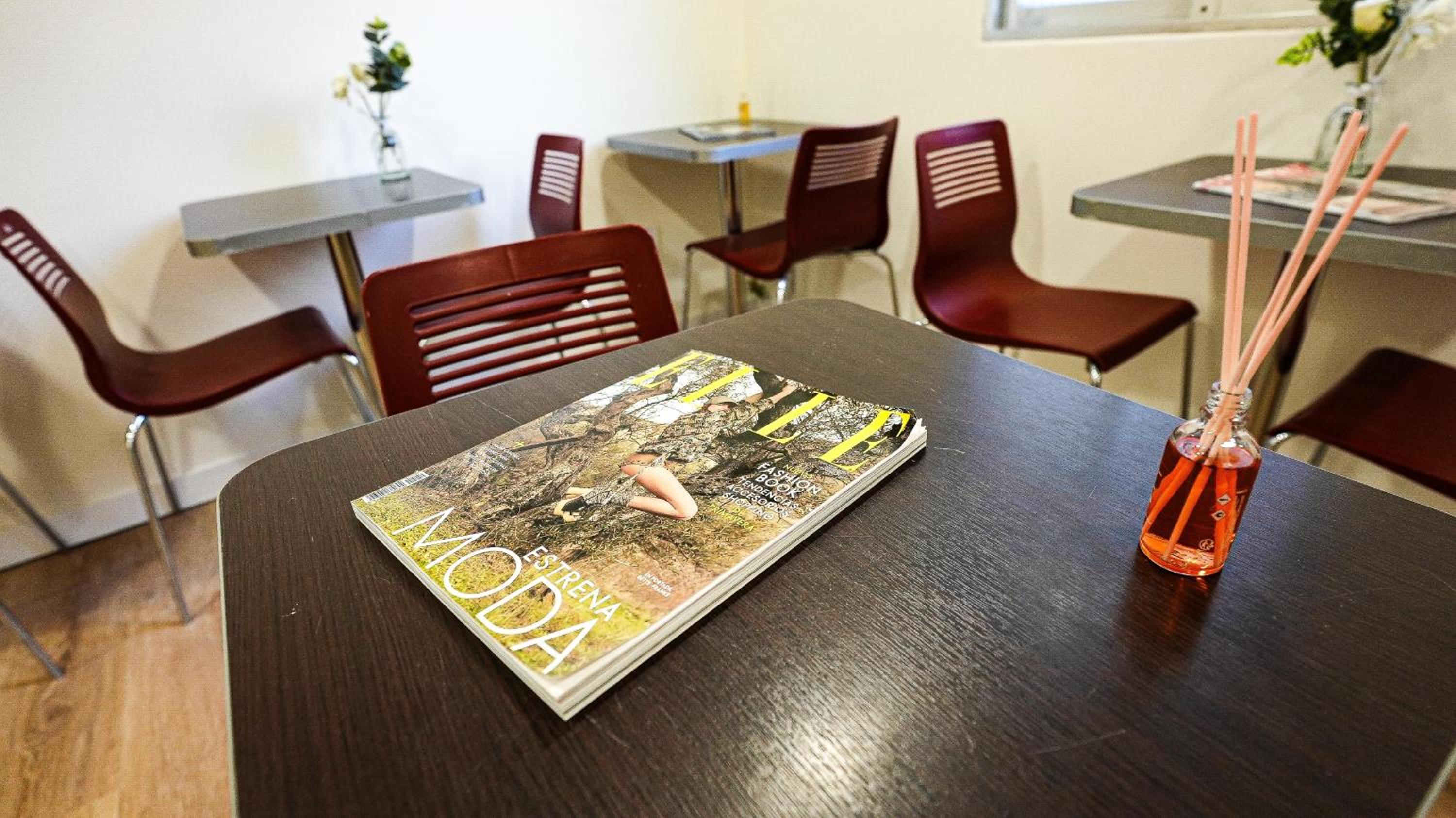 Fit Hostel Madrid