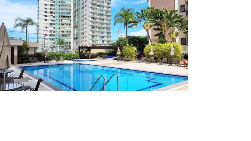 Condo Four Seasons Residence Service
