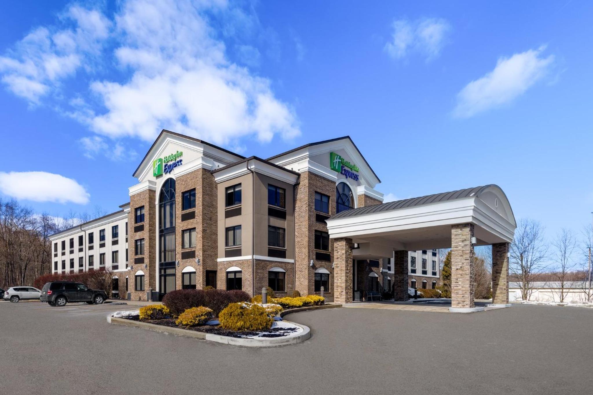 Hotel Holiday Inn Express Grove City - Premium Outlet Mall, an IHG Hotel - Image 1
