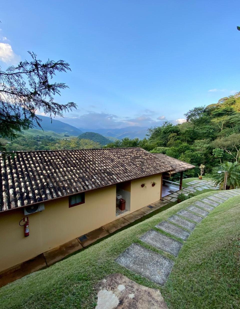 Pousada Varandas da Mantiqueira view 3