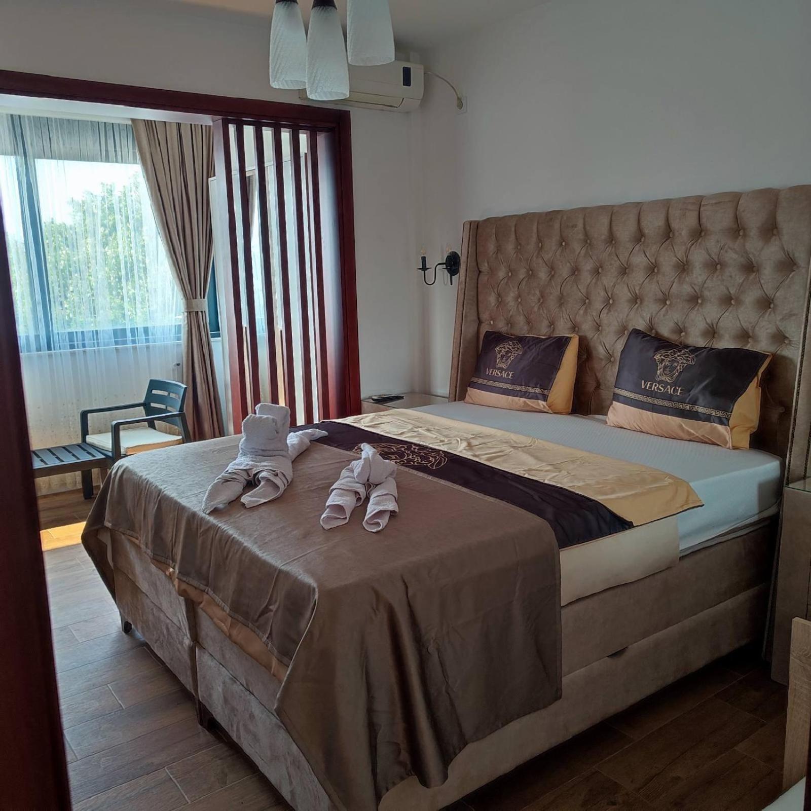 Apartments Miri