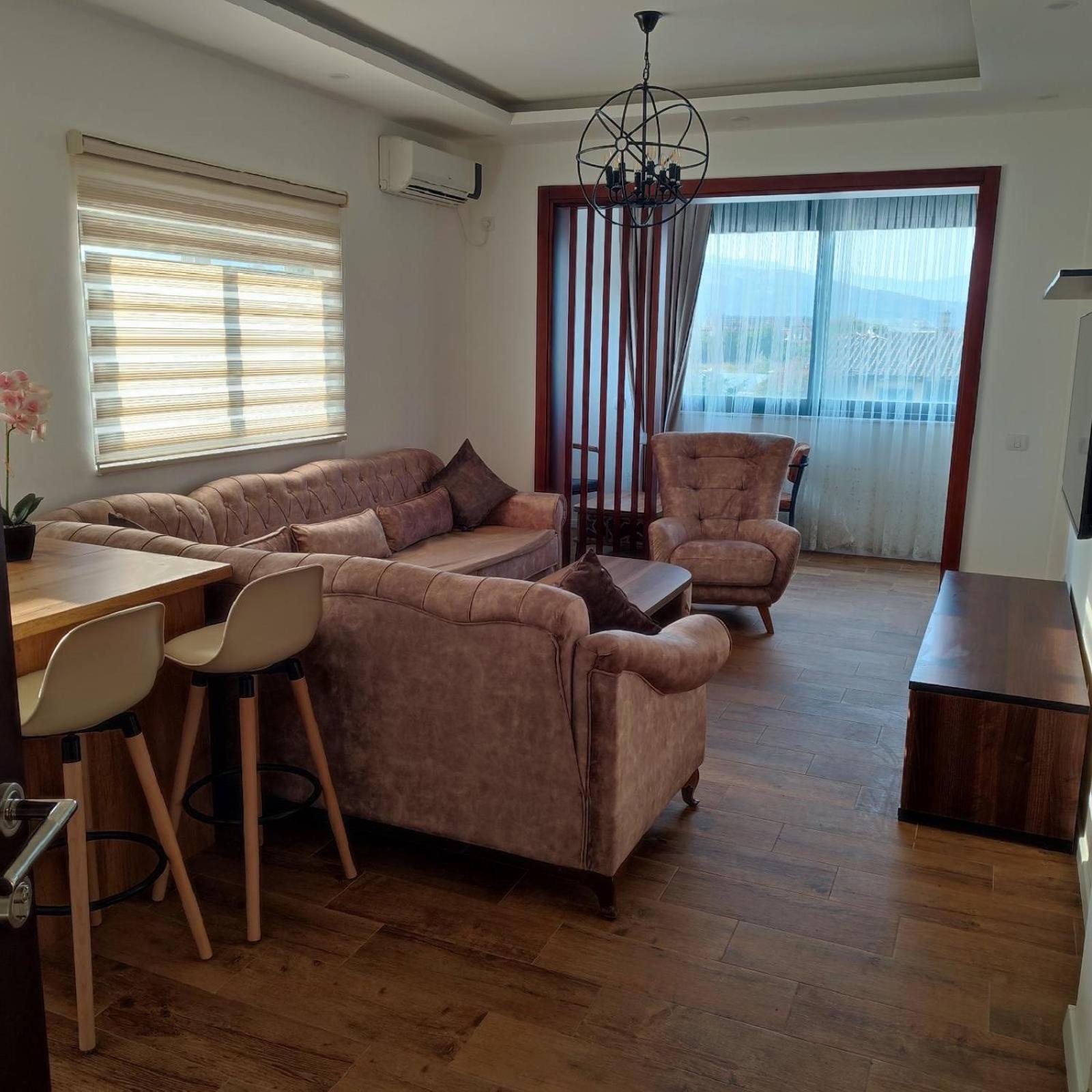 Apartments Miri