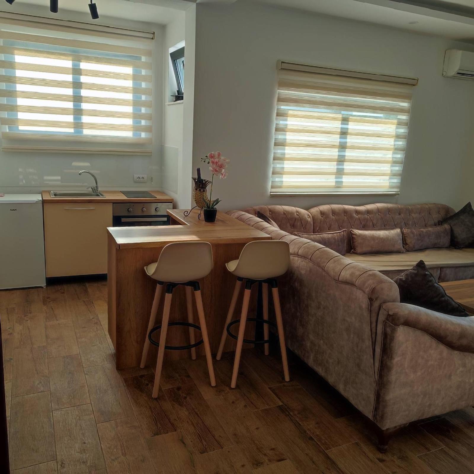 Apartments Miri