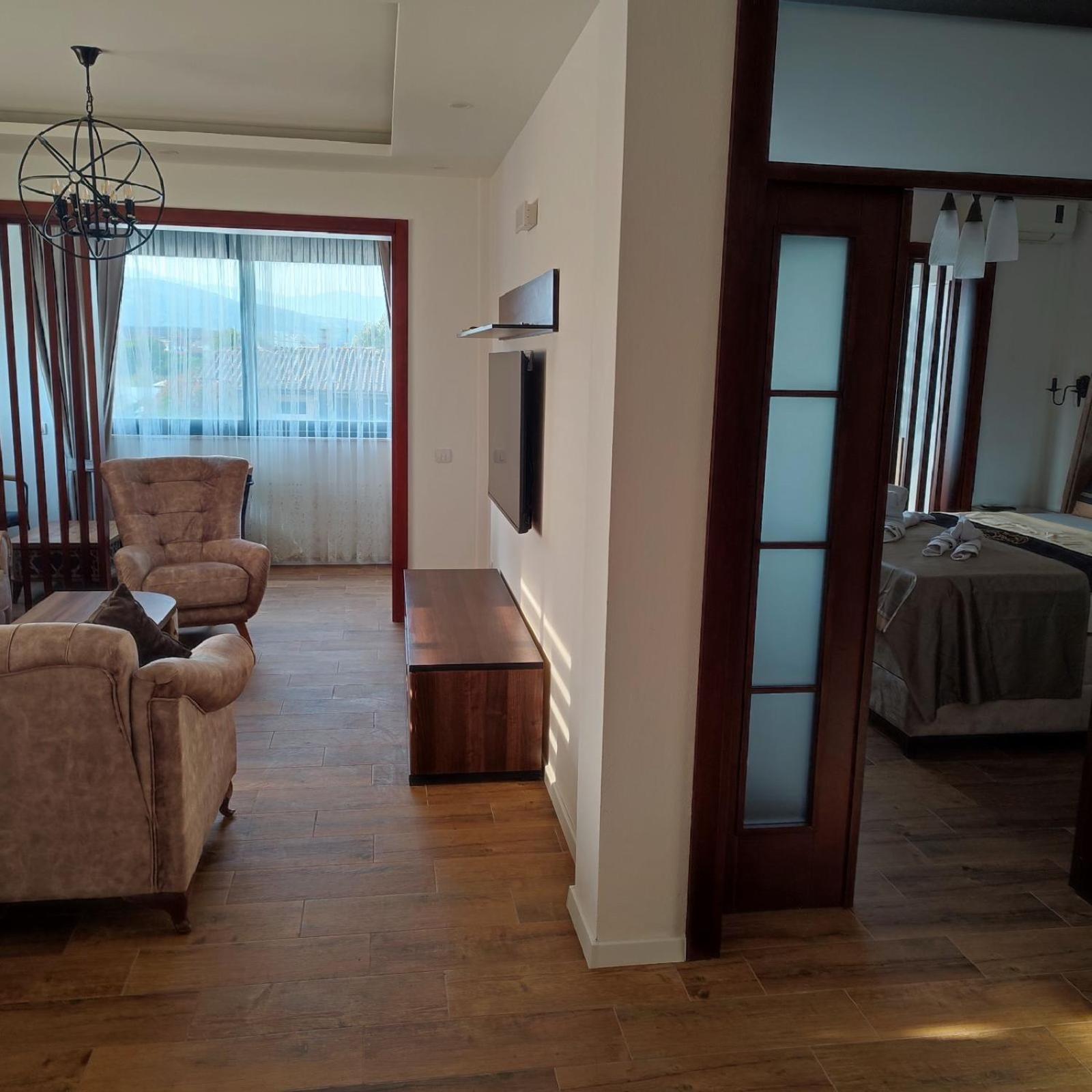 Apartments Miri