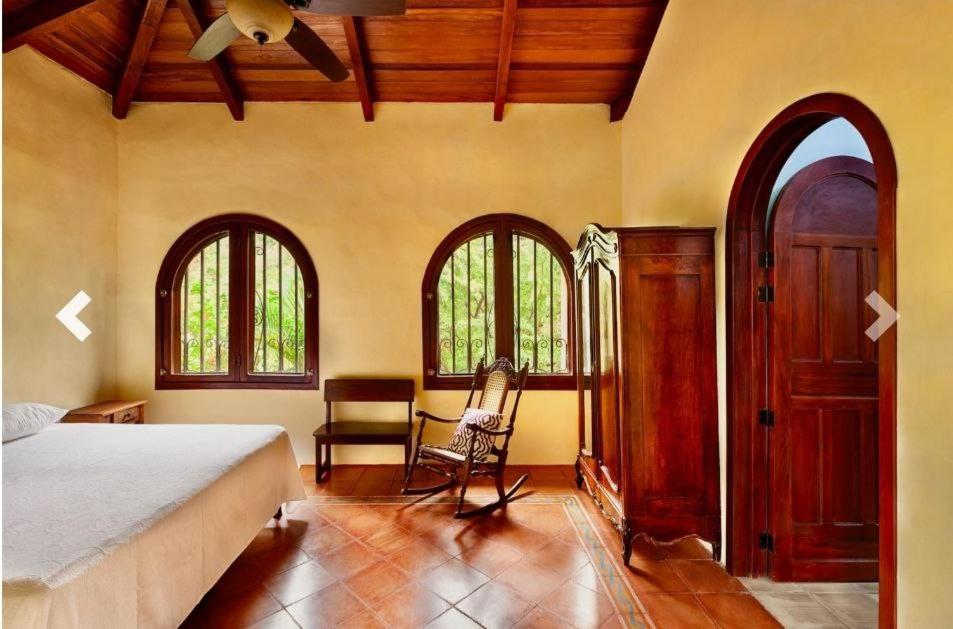 Hacienda Freedom Sanctuary view 4
