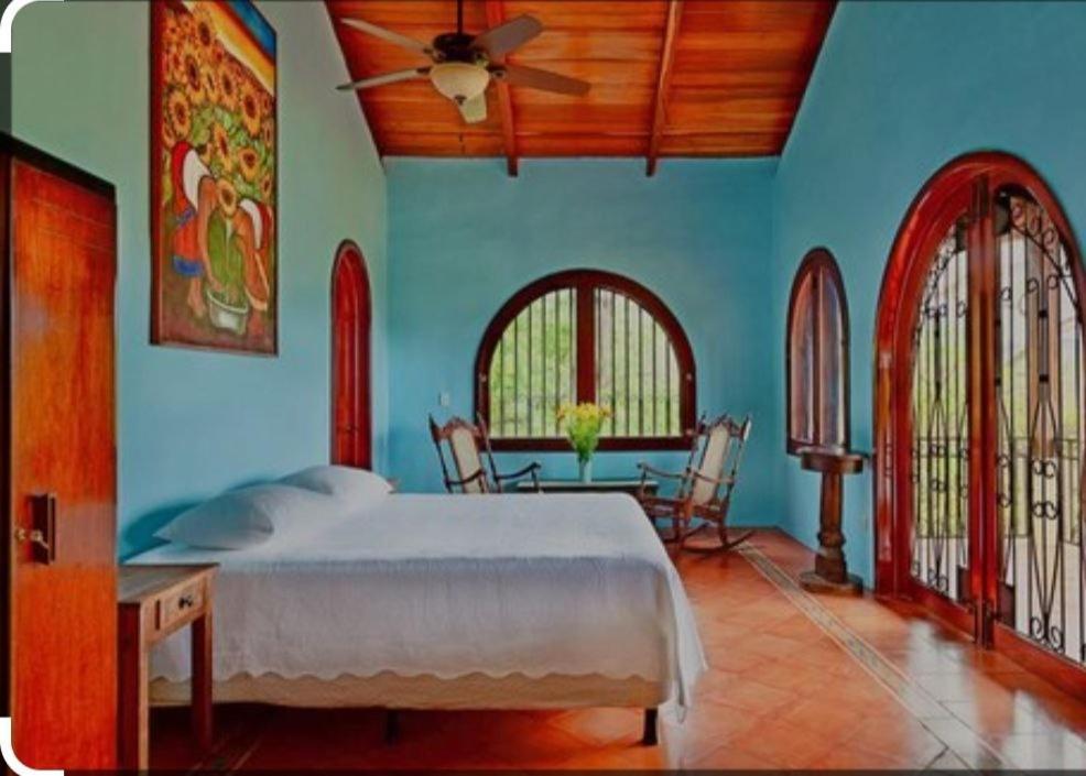 Hacienda Freedom Sanctuary view 5
