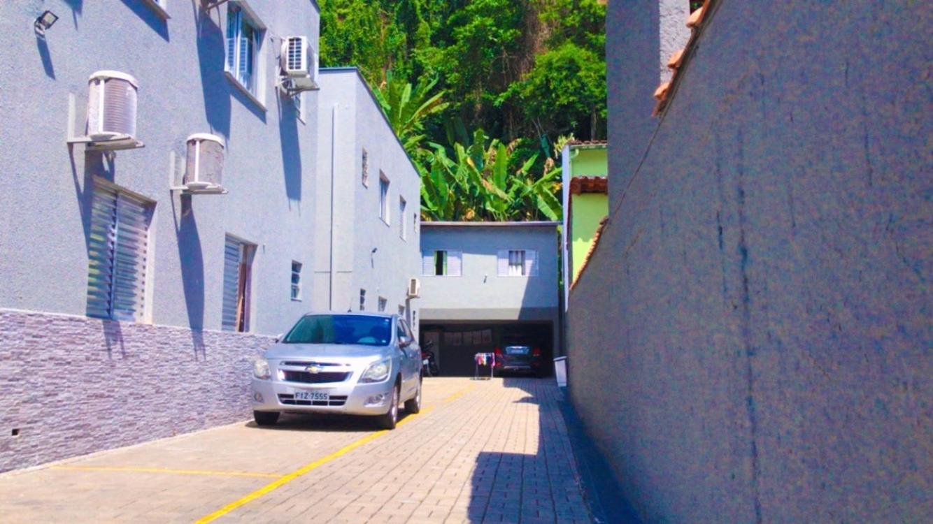 Apê do Rafa 2 - Praia Grande Ubatuba