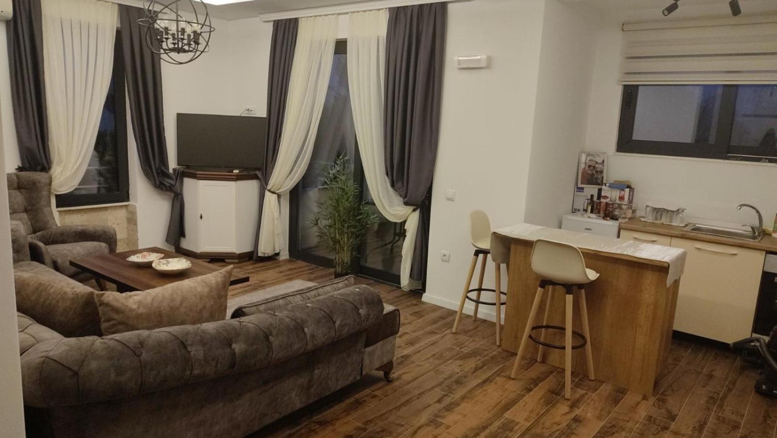 Apartments Miri