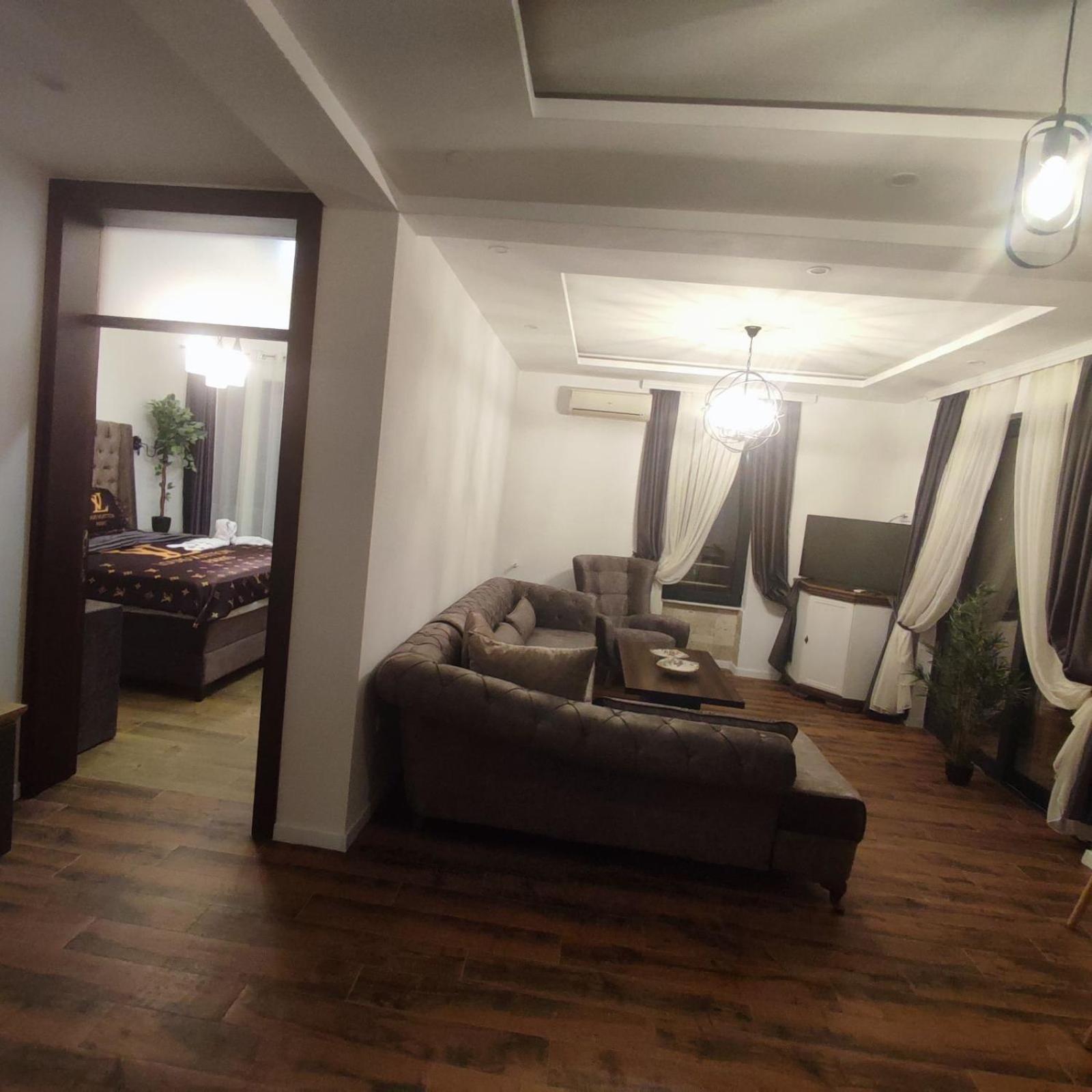 Apartments Miri