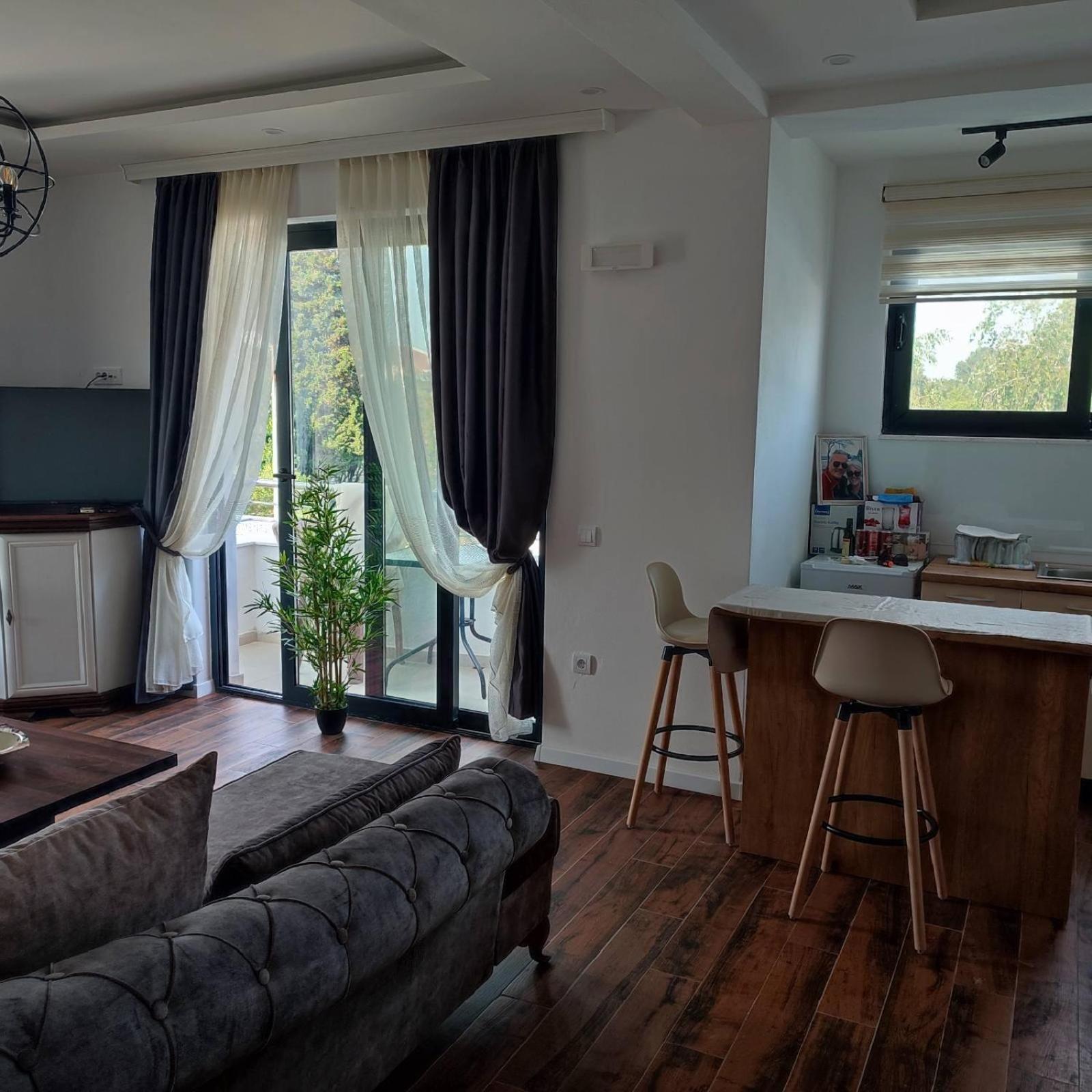 Apartments Miri