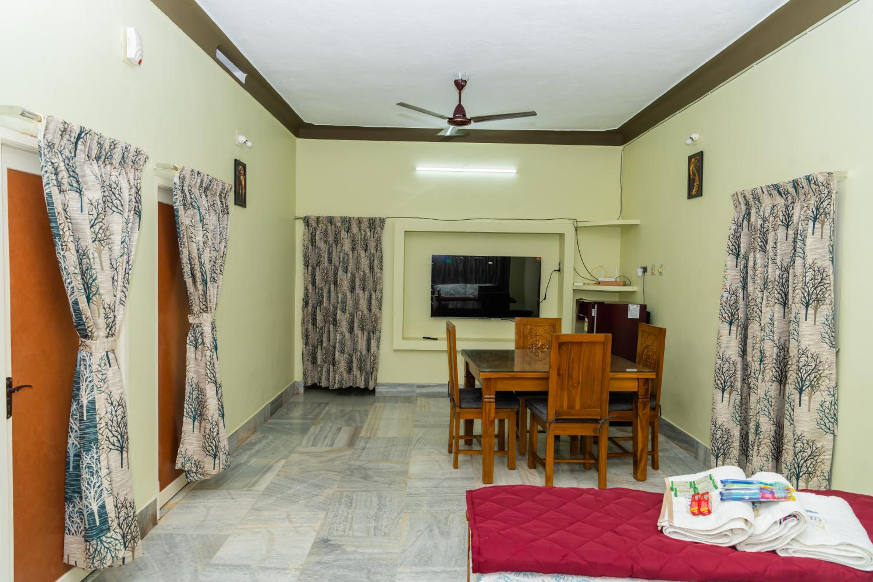 Live Inn RMS view 2