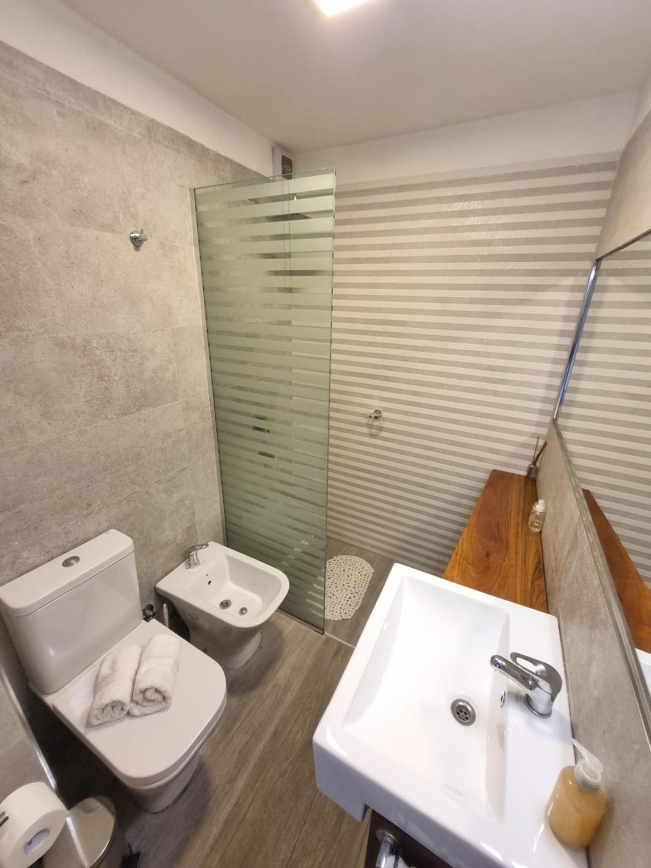 Cozy Apartment Recoleta