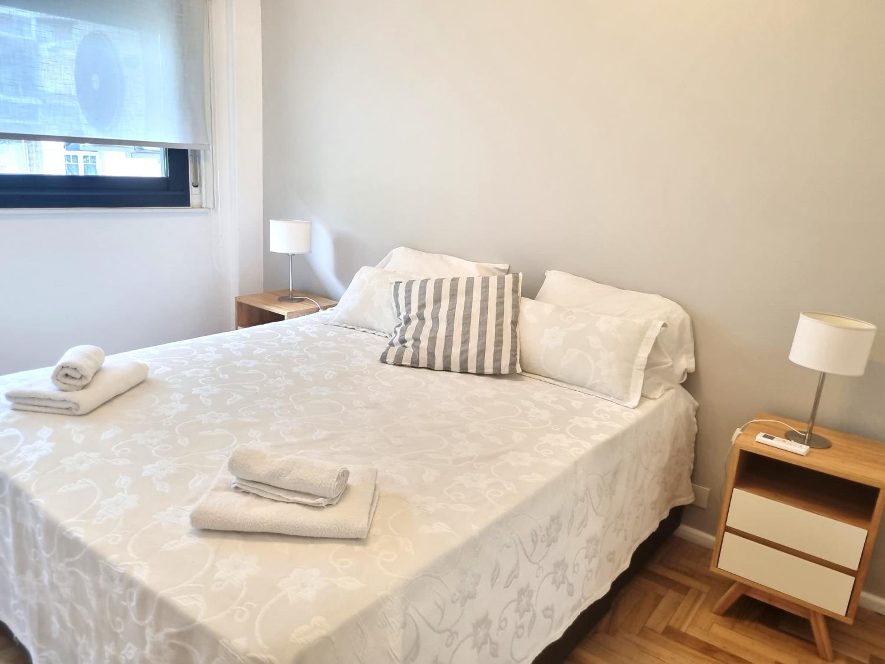 Cozy Apartment Recoleta