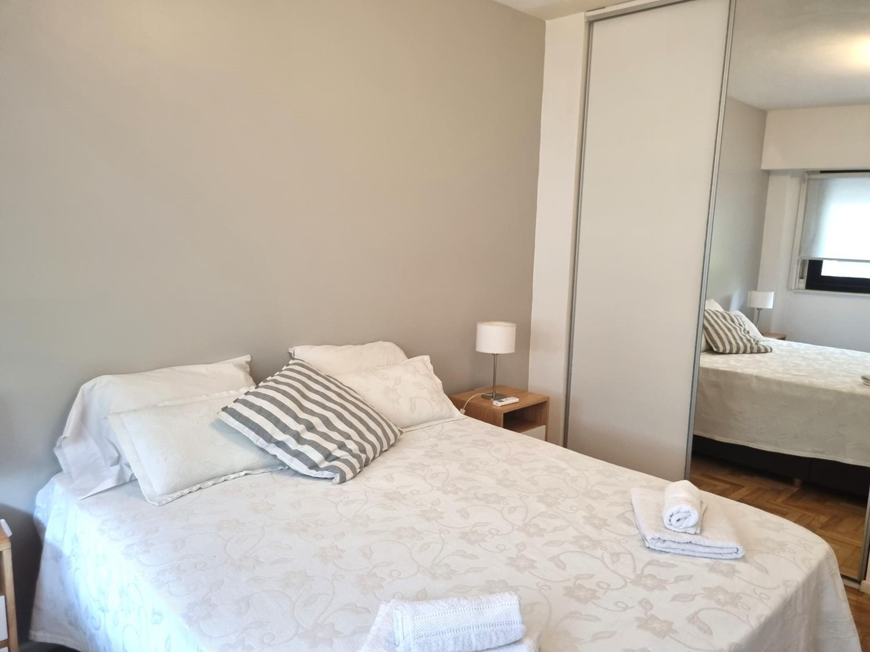 Cozy Apartment Recoleta