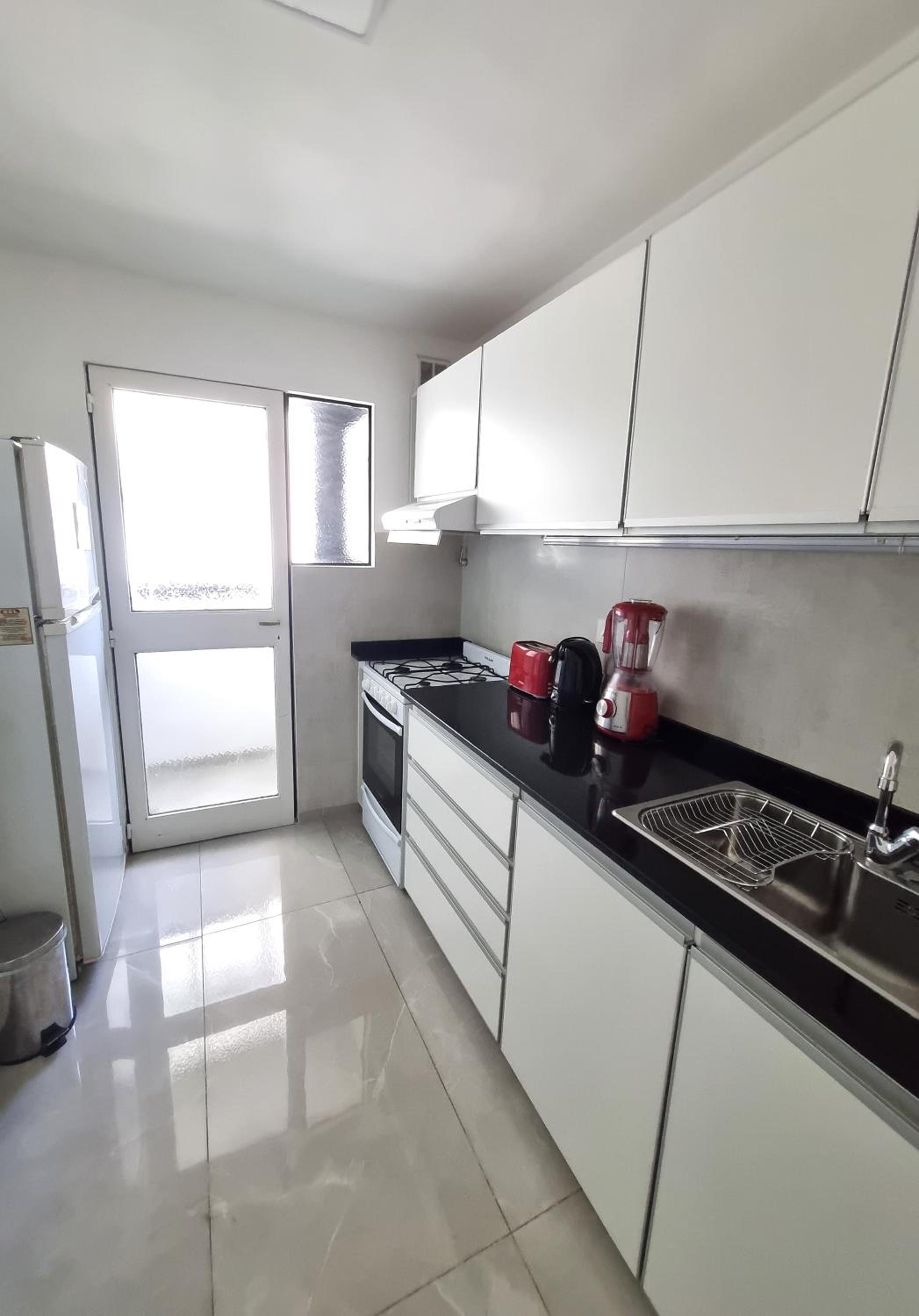 Cozy Apartment Recoleta