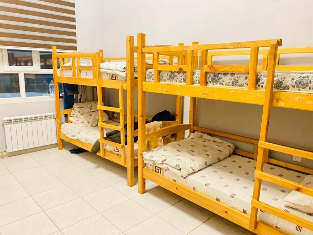 Sakhohostel