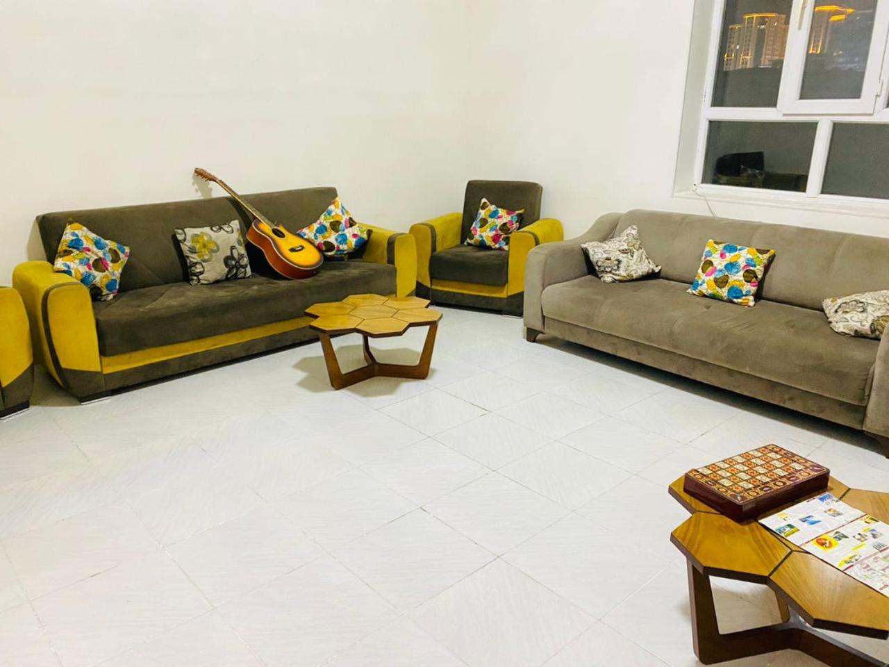 Sakhohostel