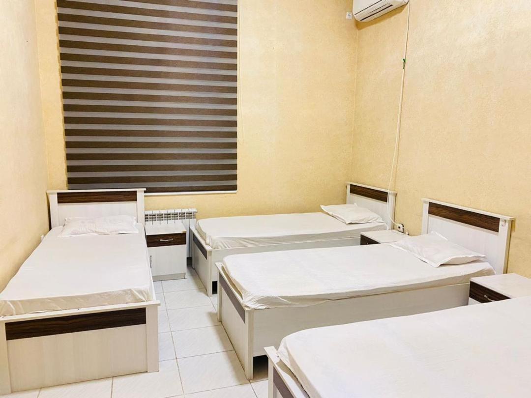 Sakhohostel