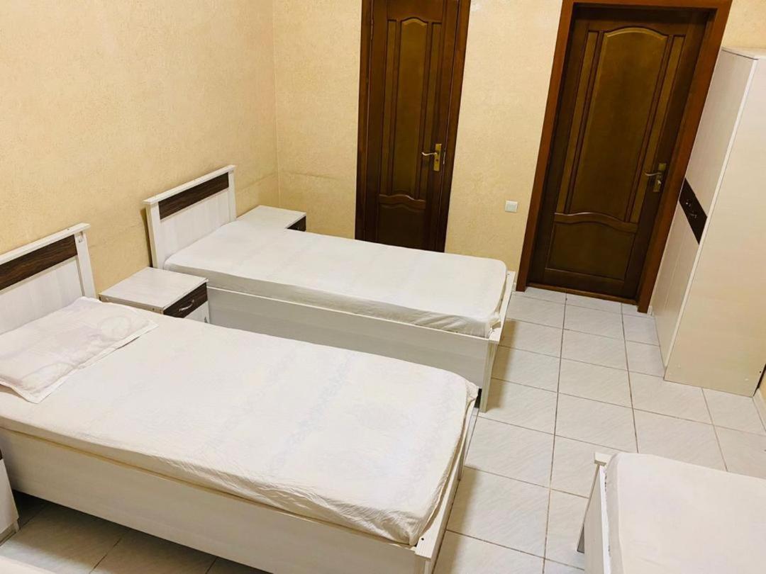 Sakhohostel
