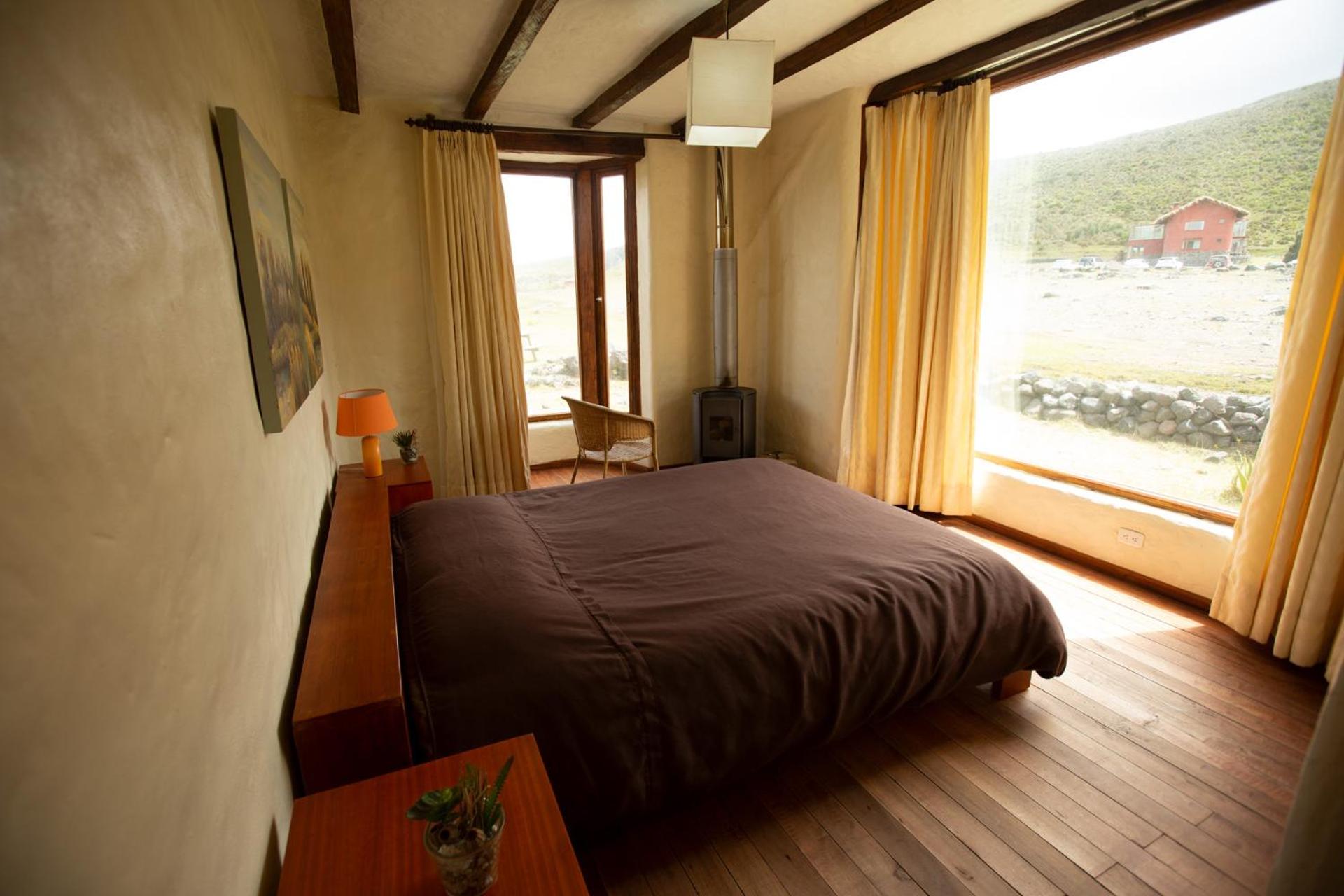 Hotel Tambopaxi