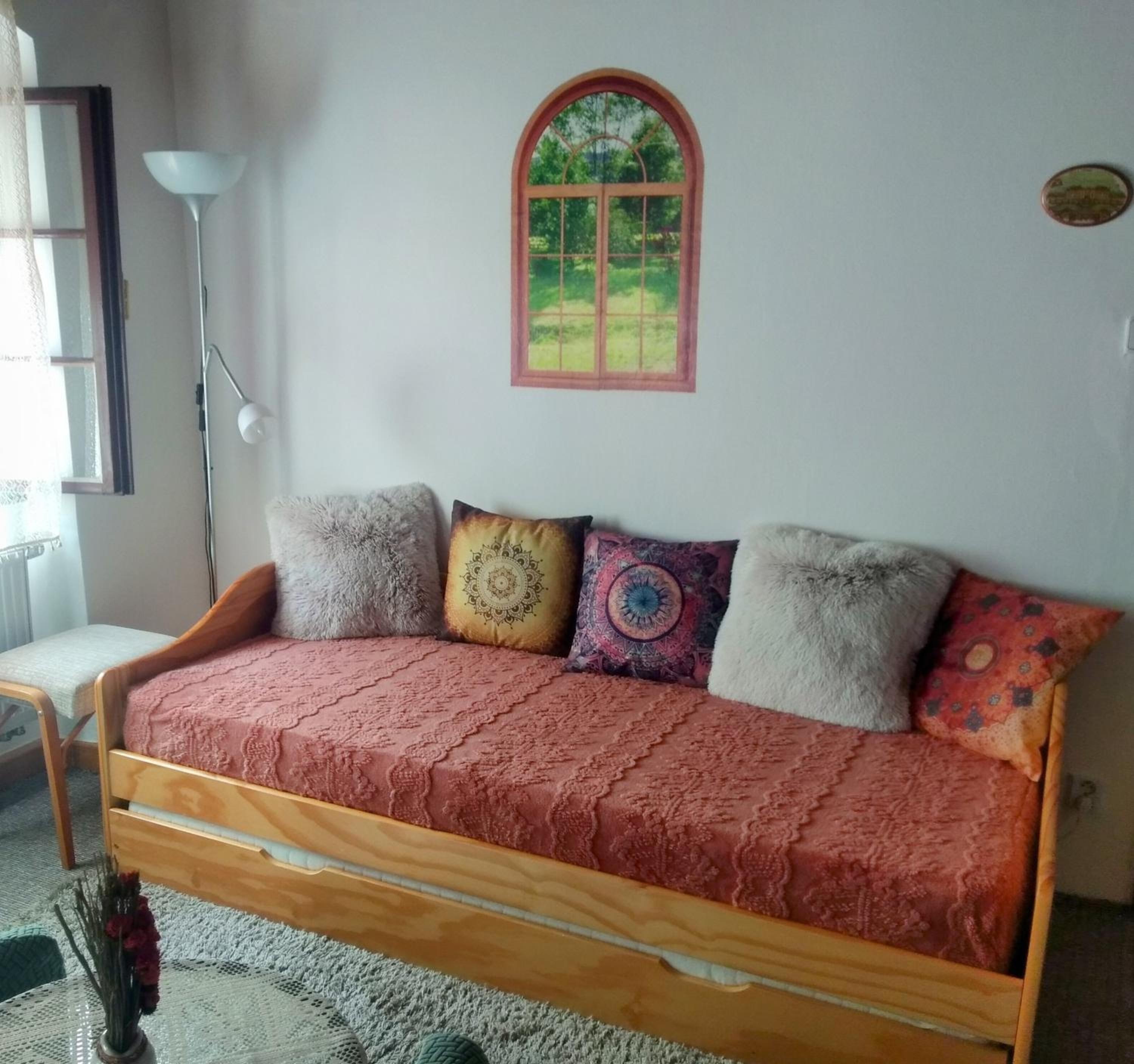 Pension Archa