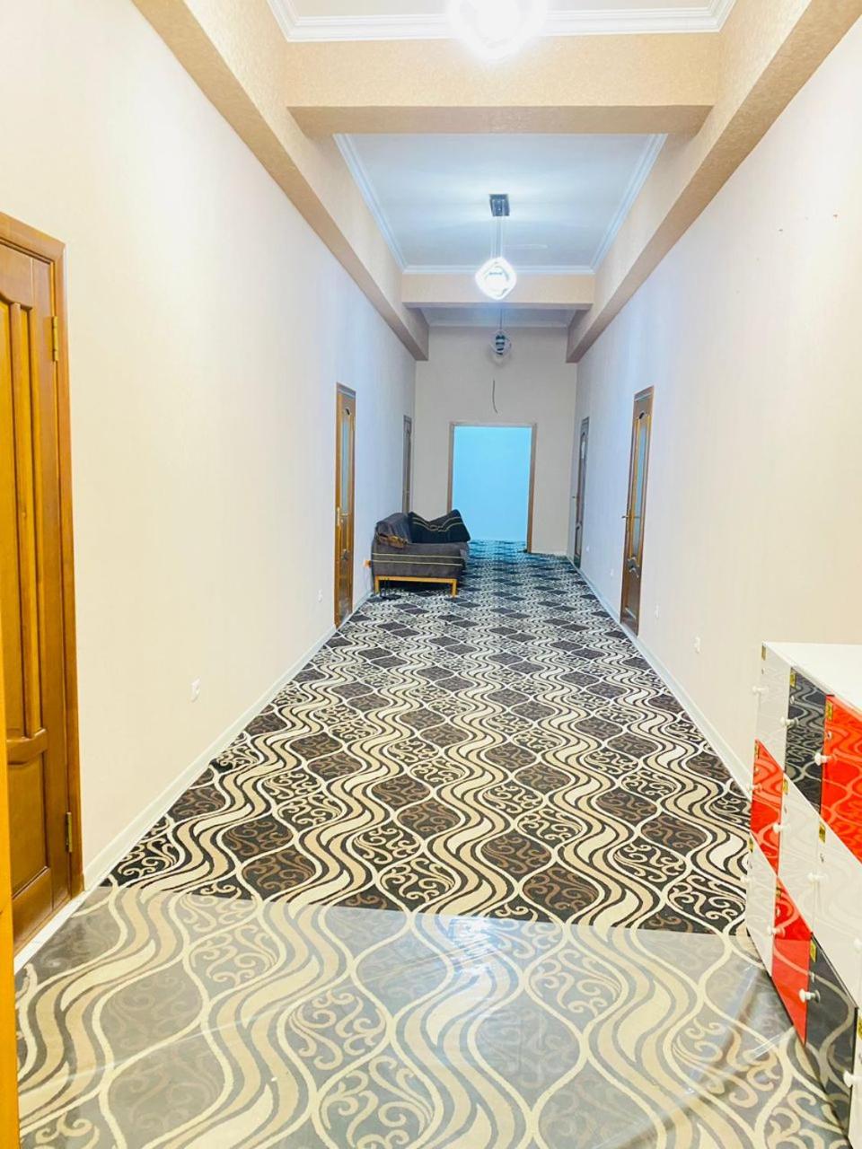 Sakhohostel