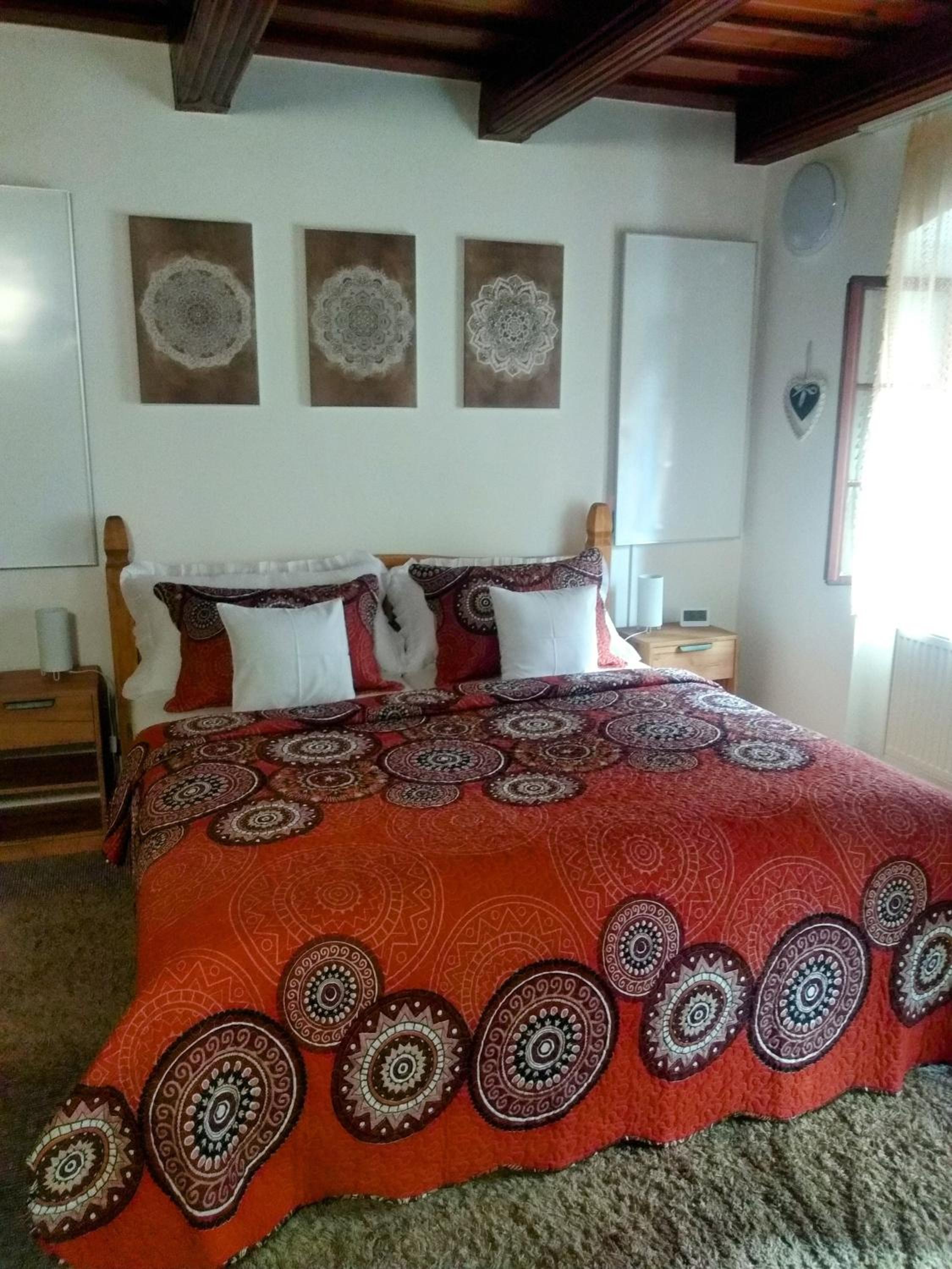 Pension Archa
