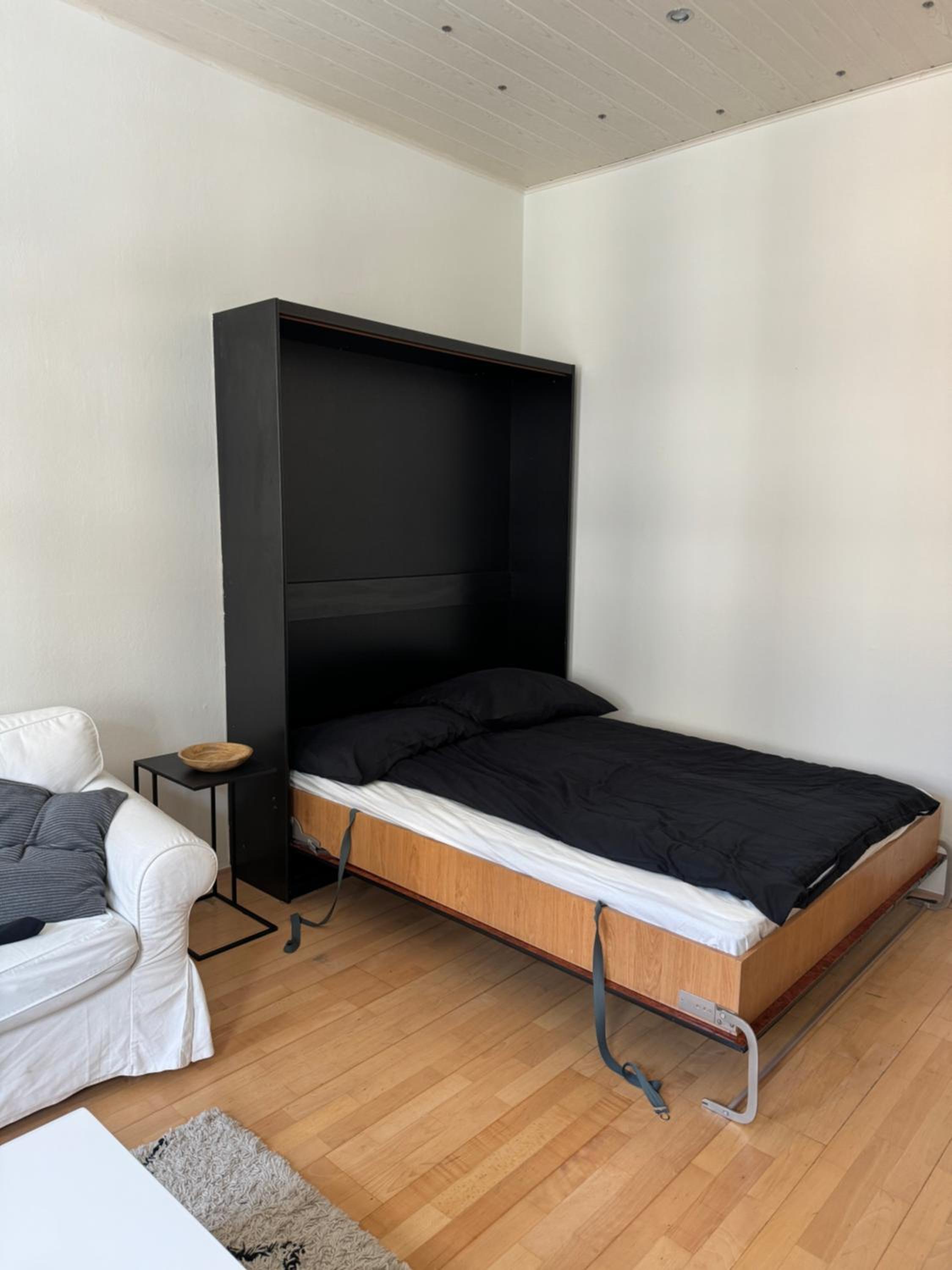 Charmante zentral gelegene Wohnung