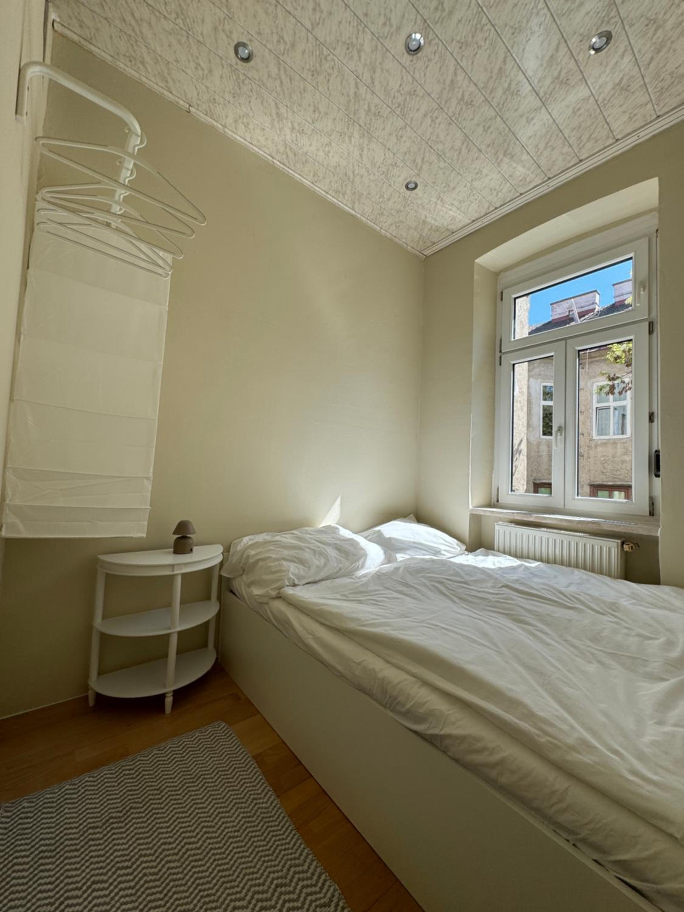 Charmante zentral gelegene Wohnung