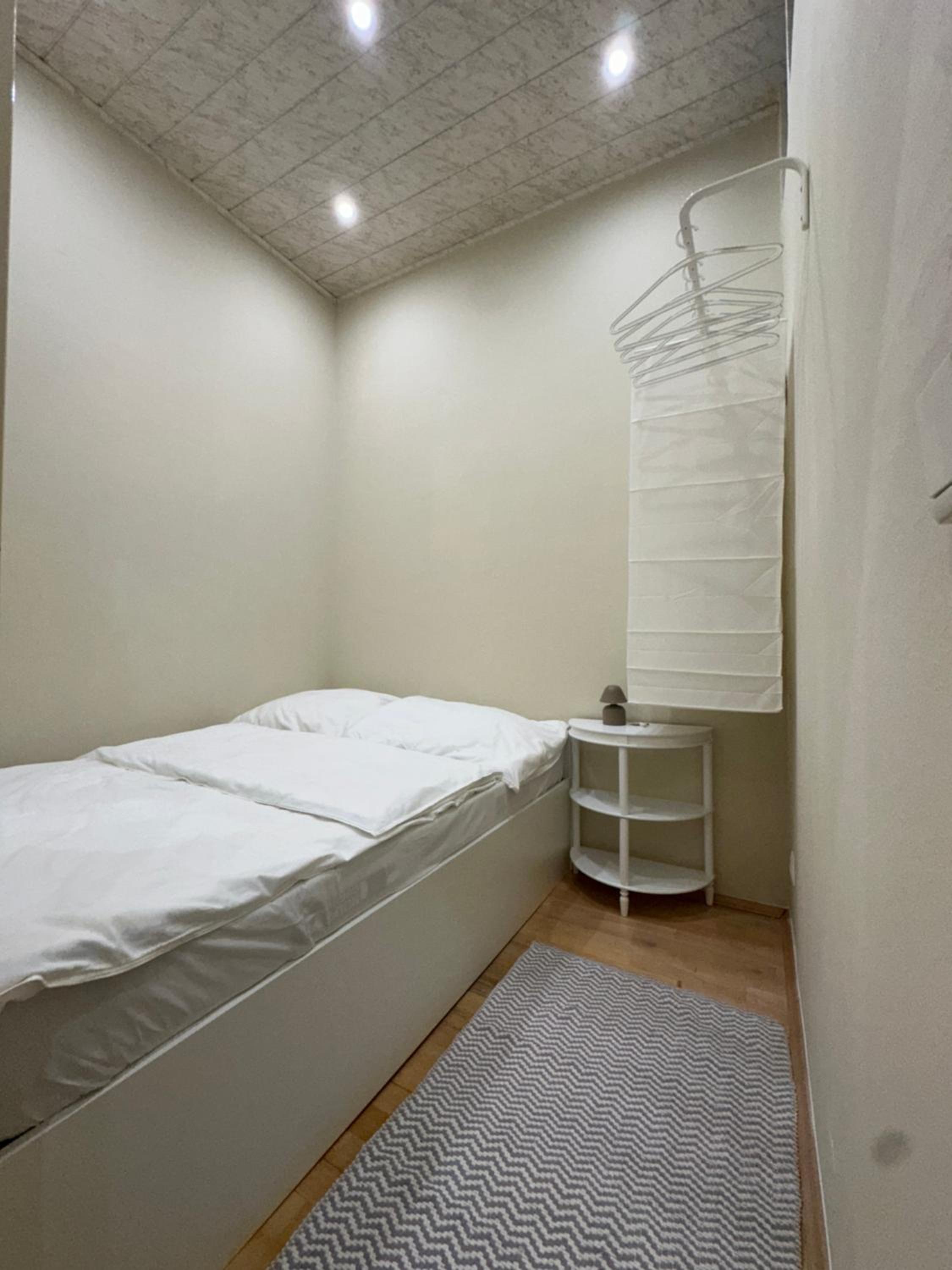 Charmante zentral gelegene Wohnung